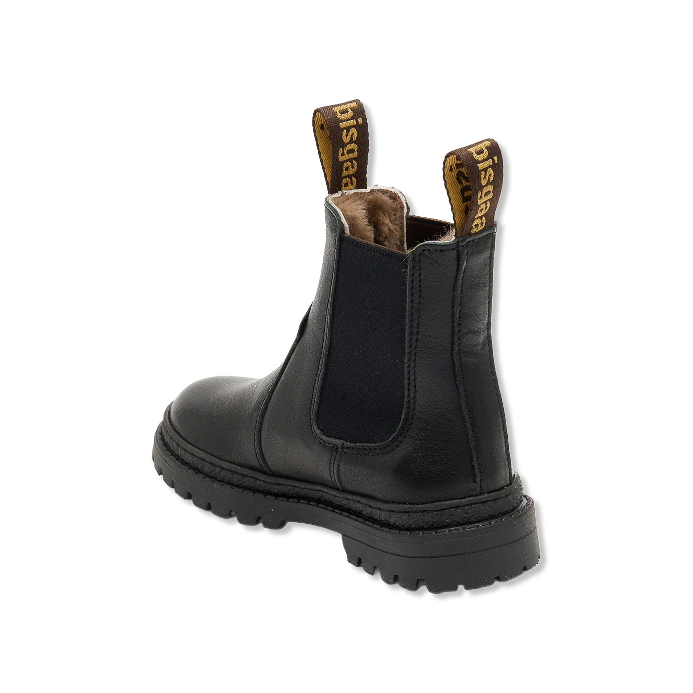 Neo lamb Winterstiefel
