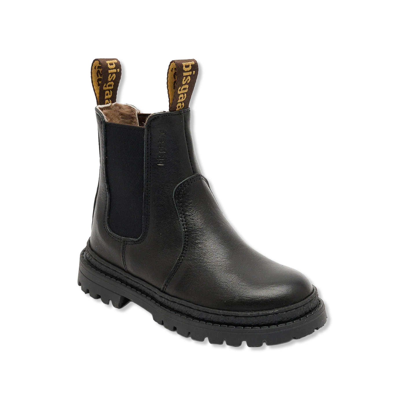 Neo lamb Winterstiefel