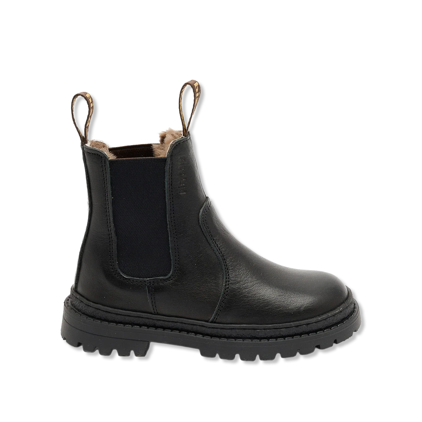 Neo lamb Winterstiefel
