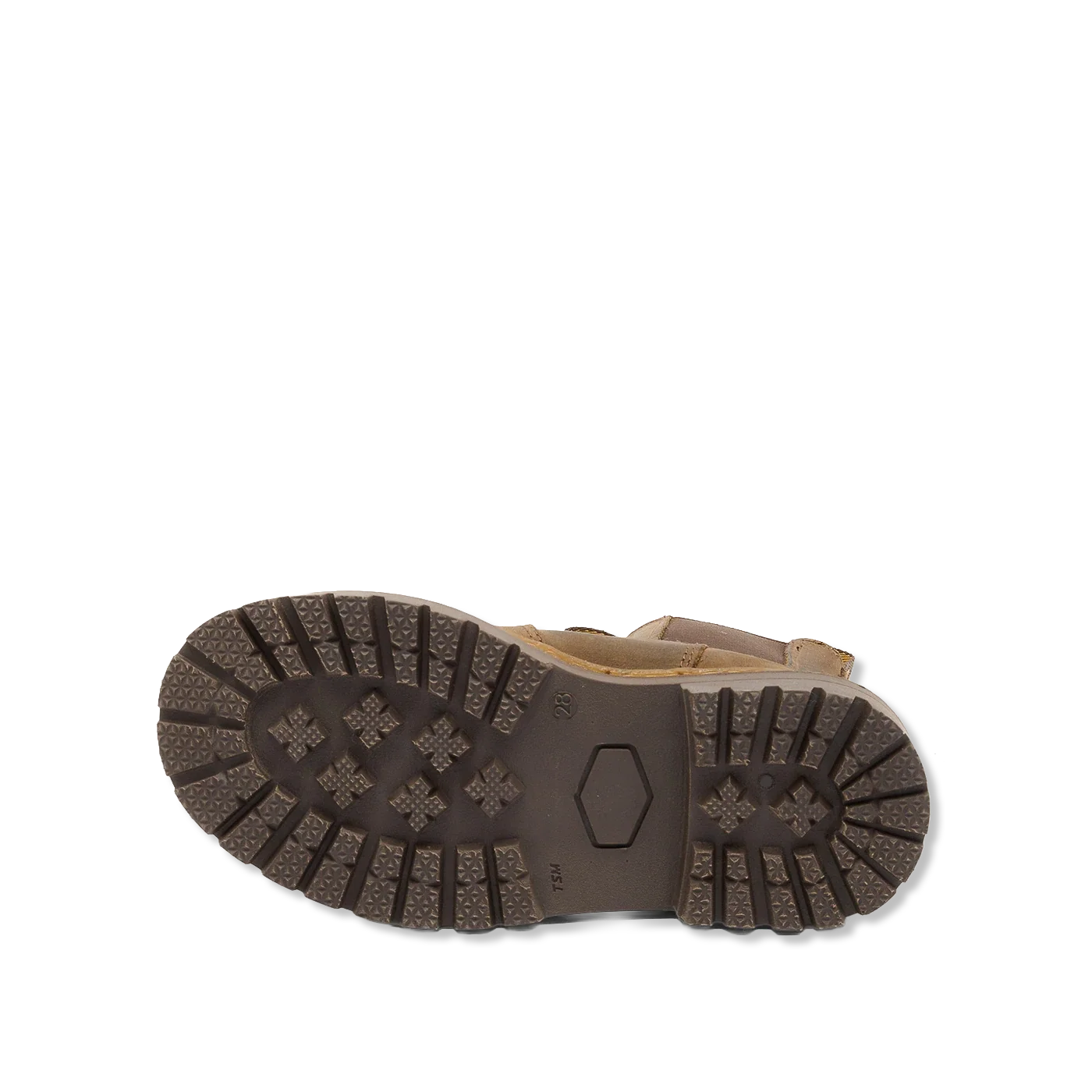 Neo lamb Winterstiefel