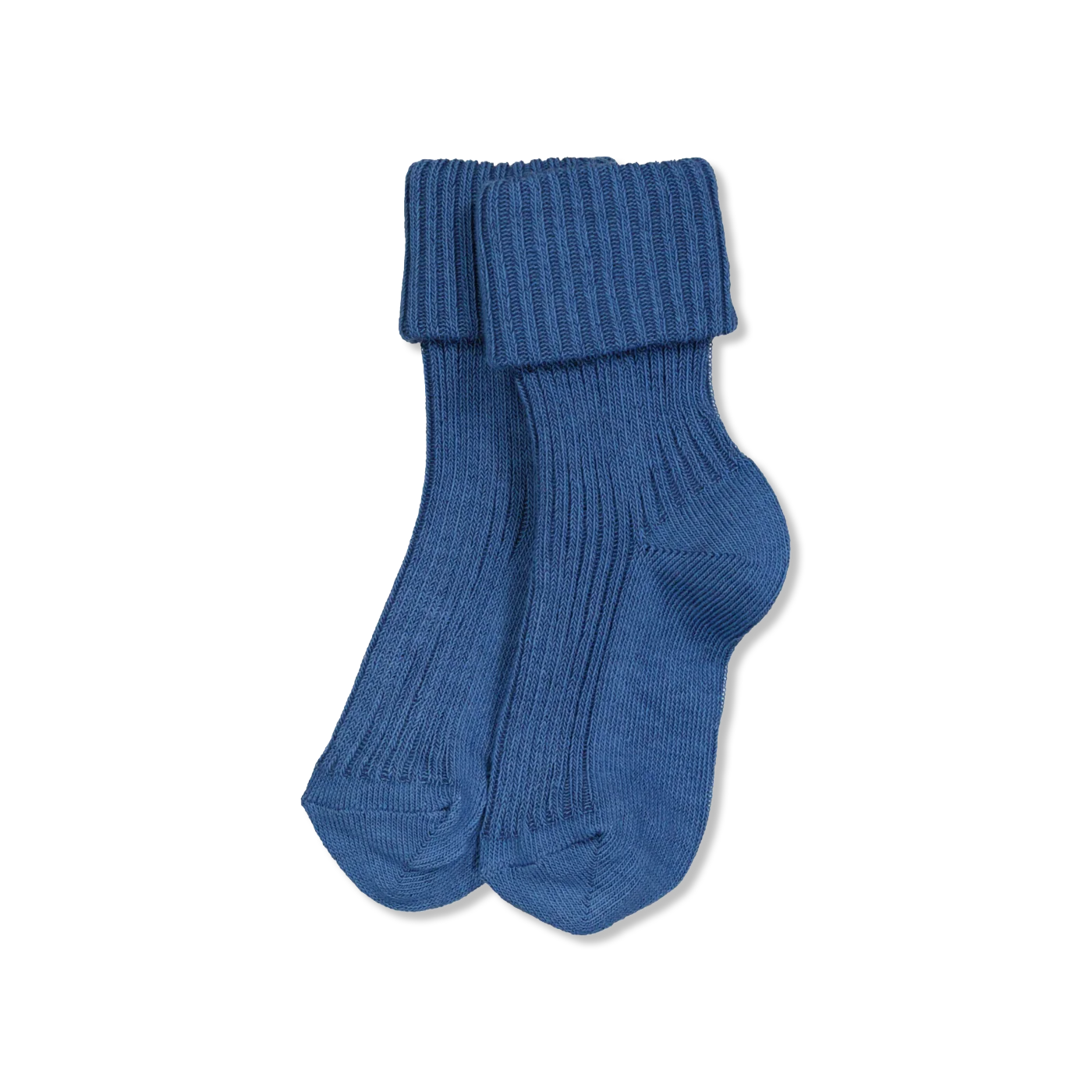 Rib baby socks socken