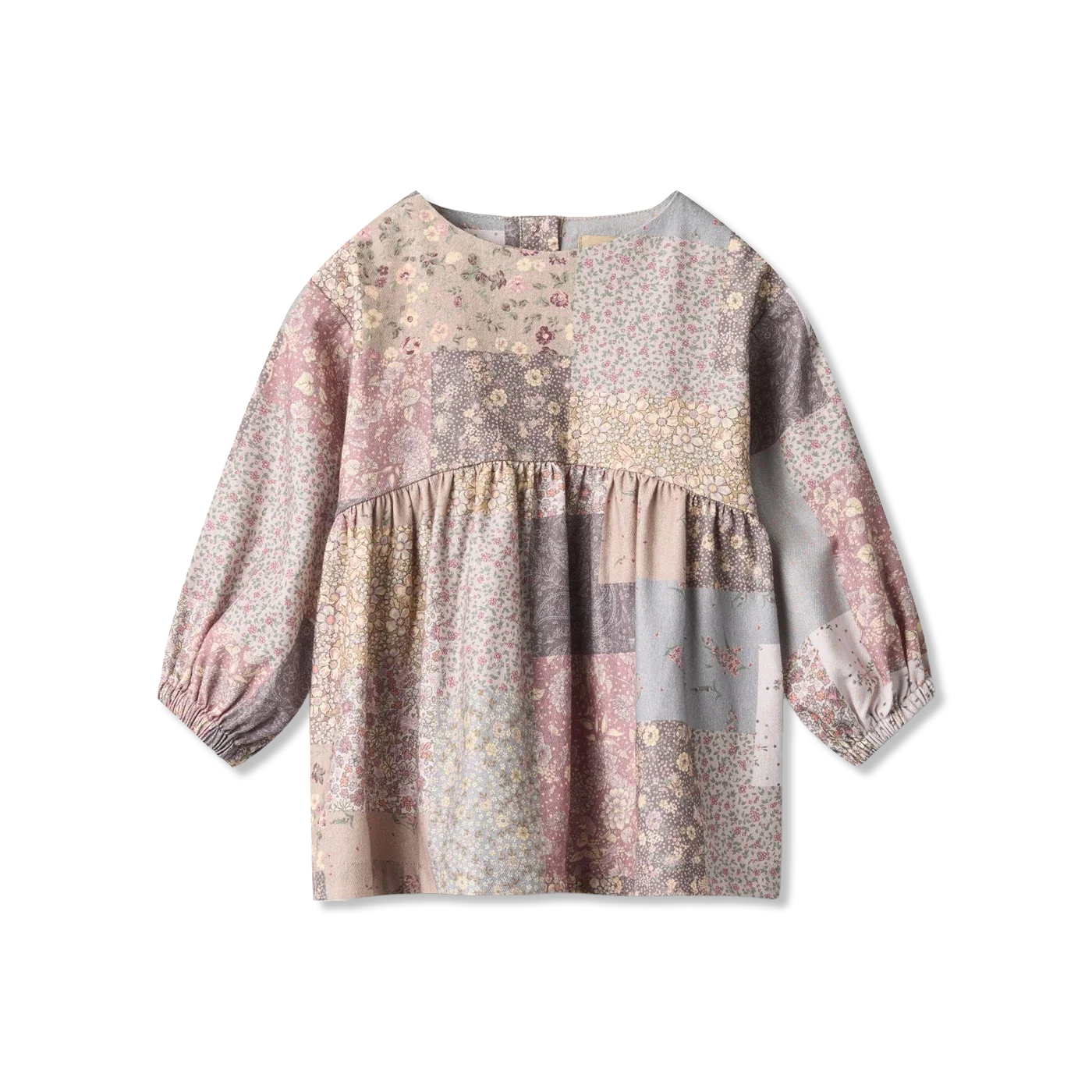 Herdis Kleid
