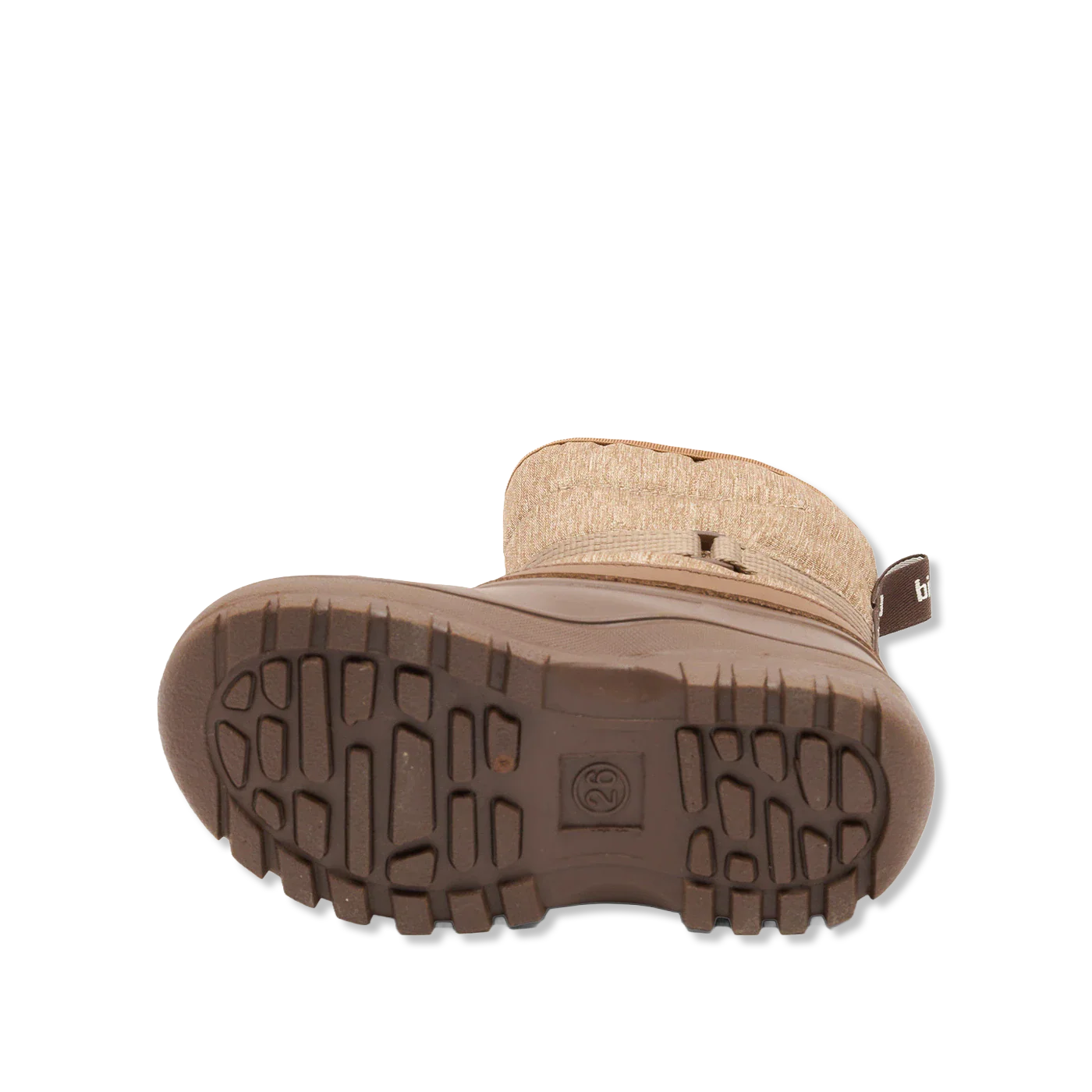 Pacson Winterstiefel