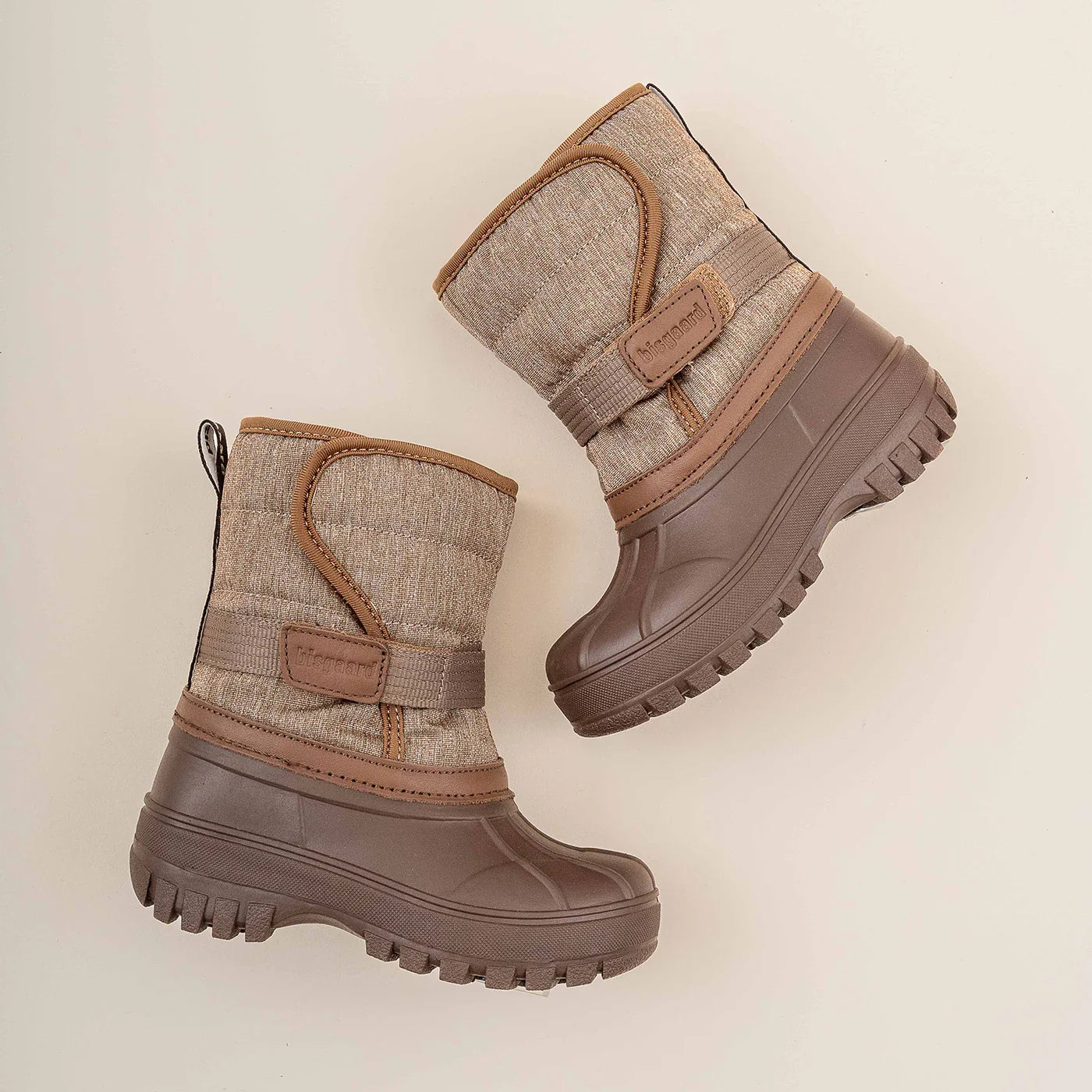 Pacson Winterstiefel