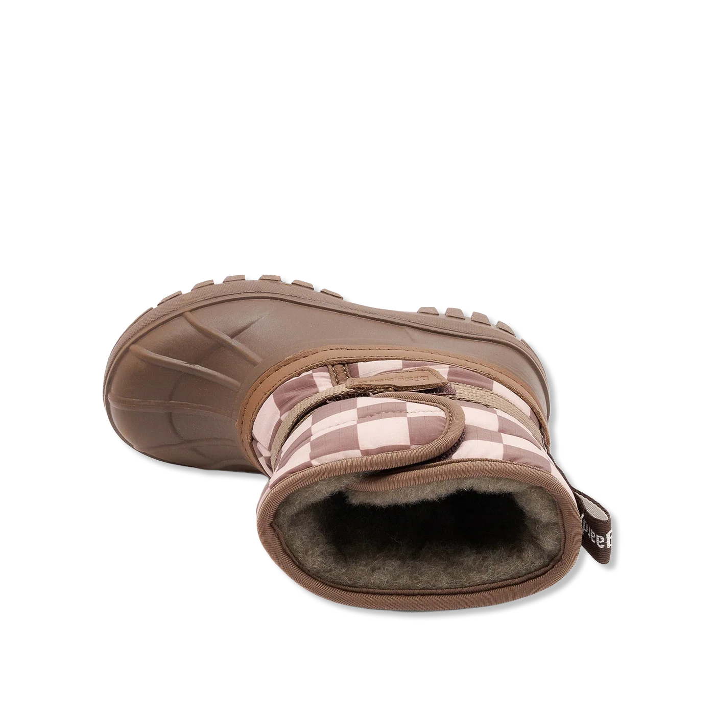 Pacson Winterstiefel