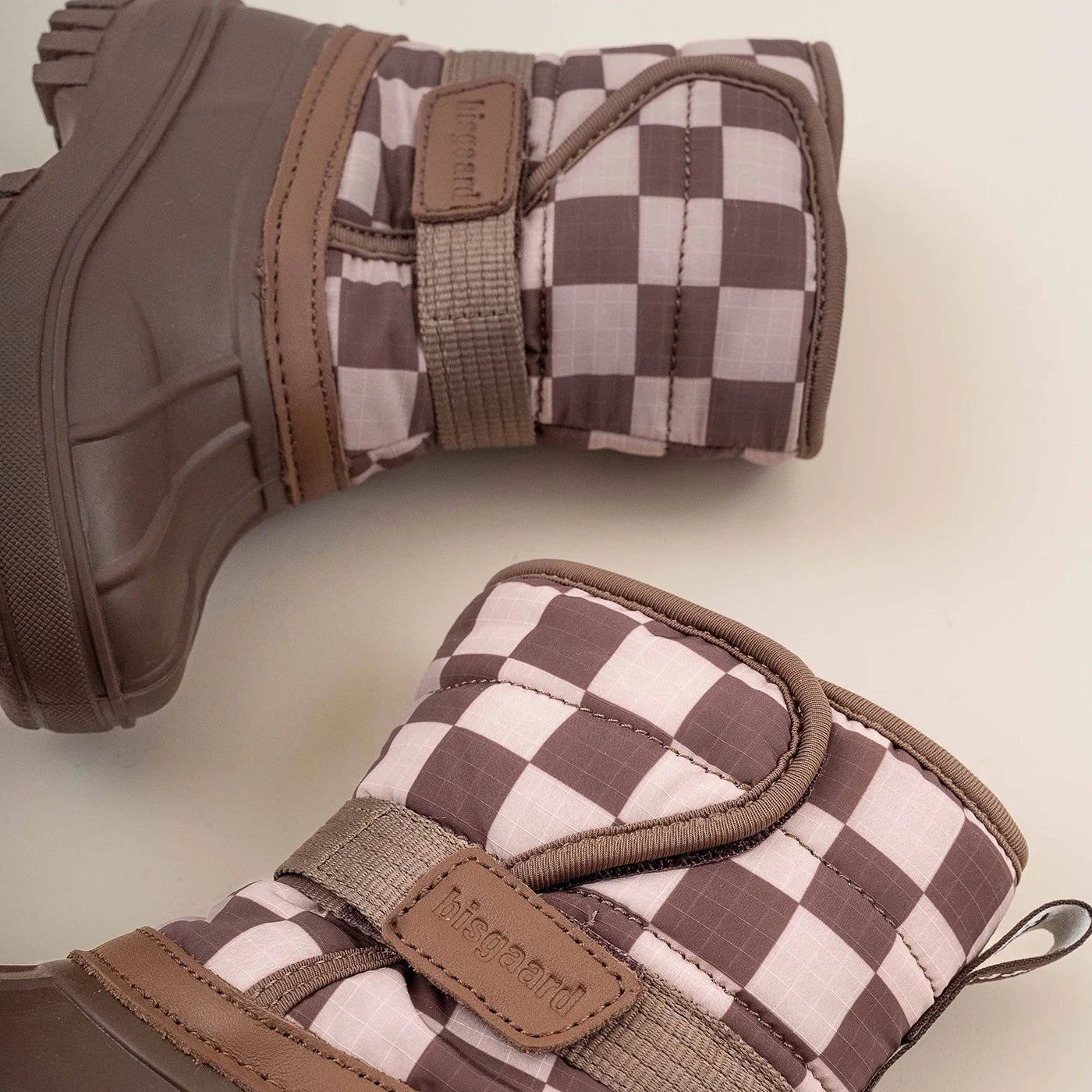 Pacson Winterstiefel