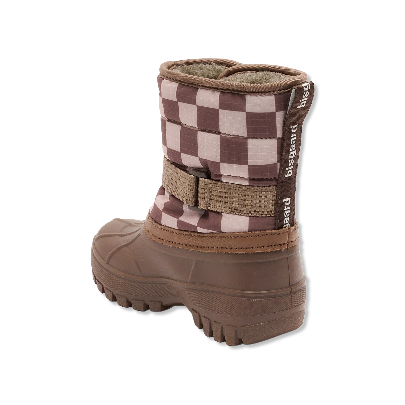 Pacson Winterstiefel