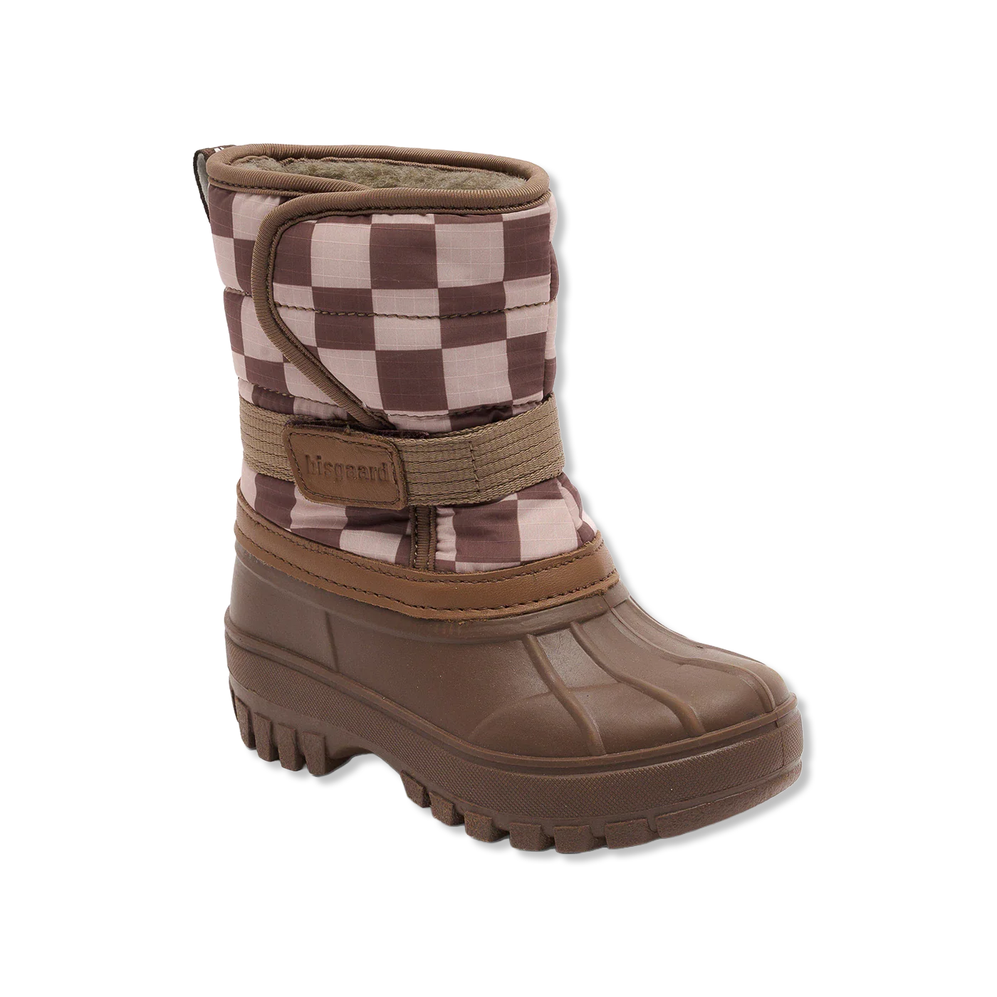 Pacson Winterstiefel