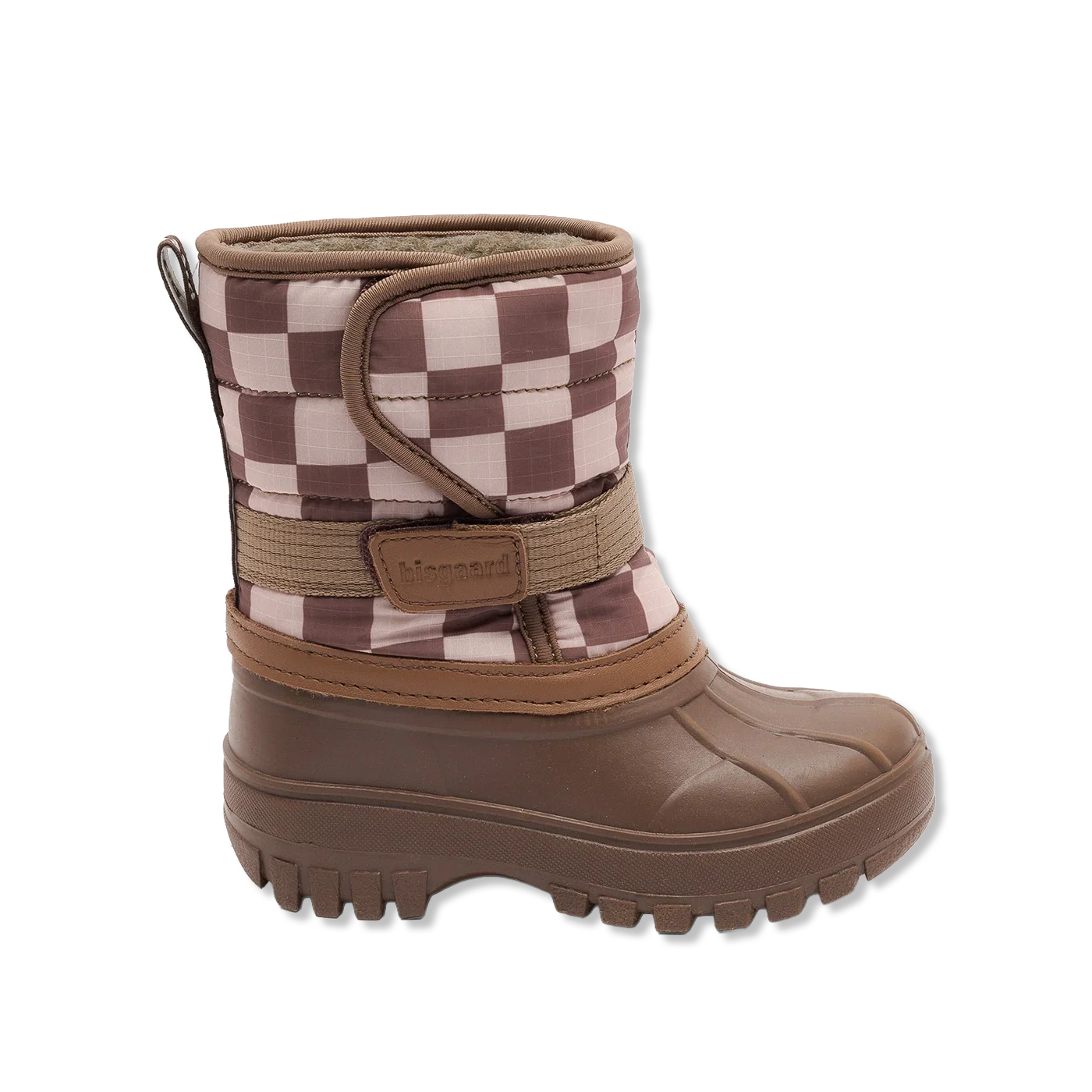 Pacson Winterstiefel
