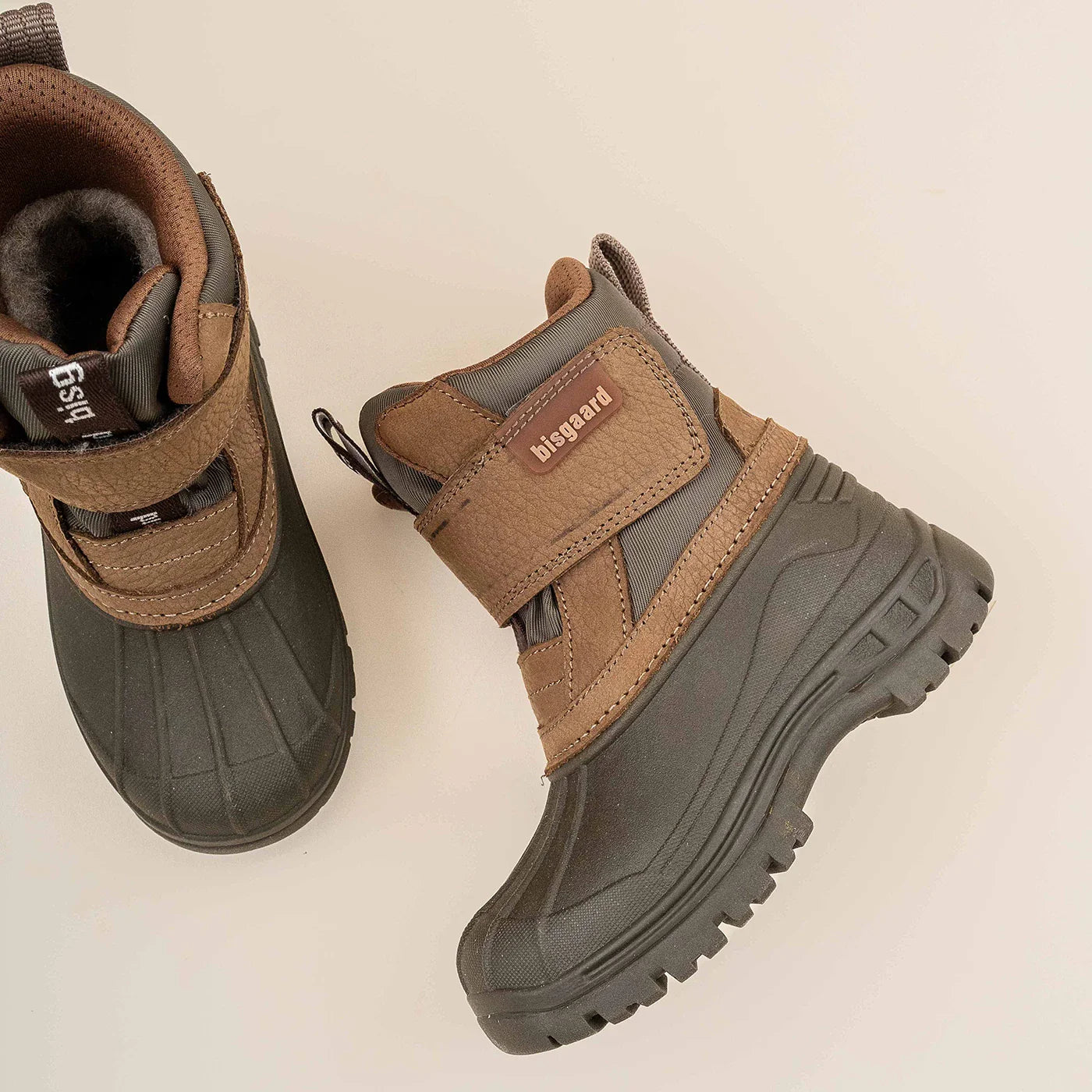 Pixie Winterstiefel