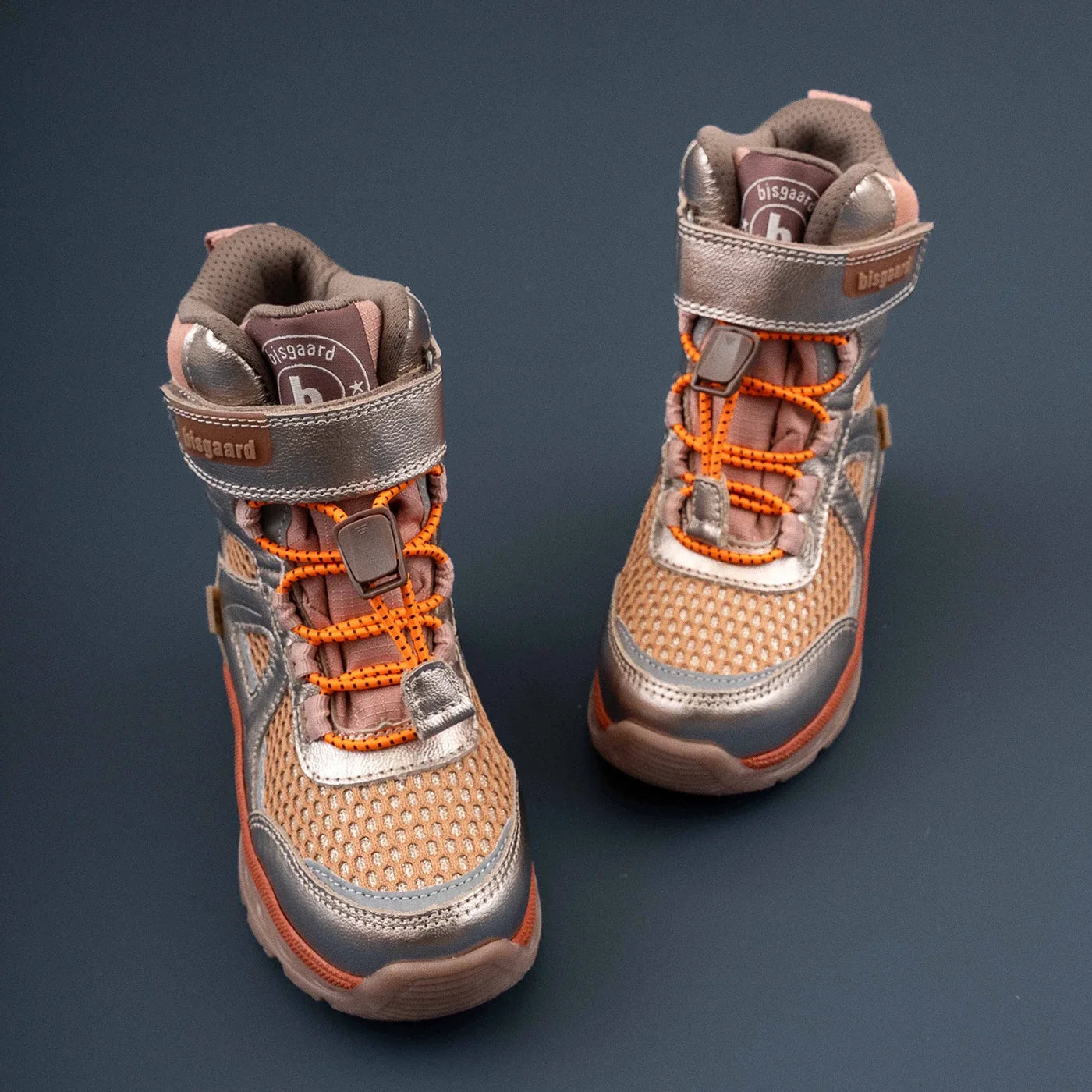 Bruce tex Winterstiefel