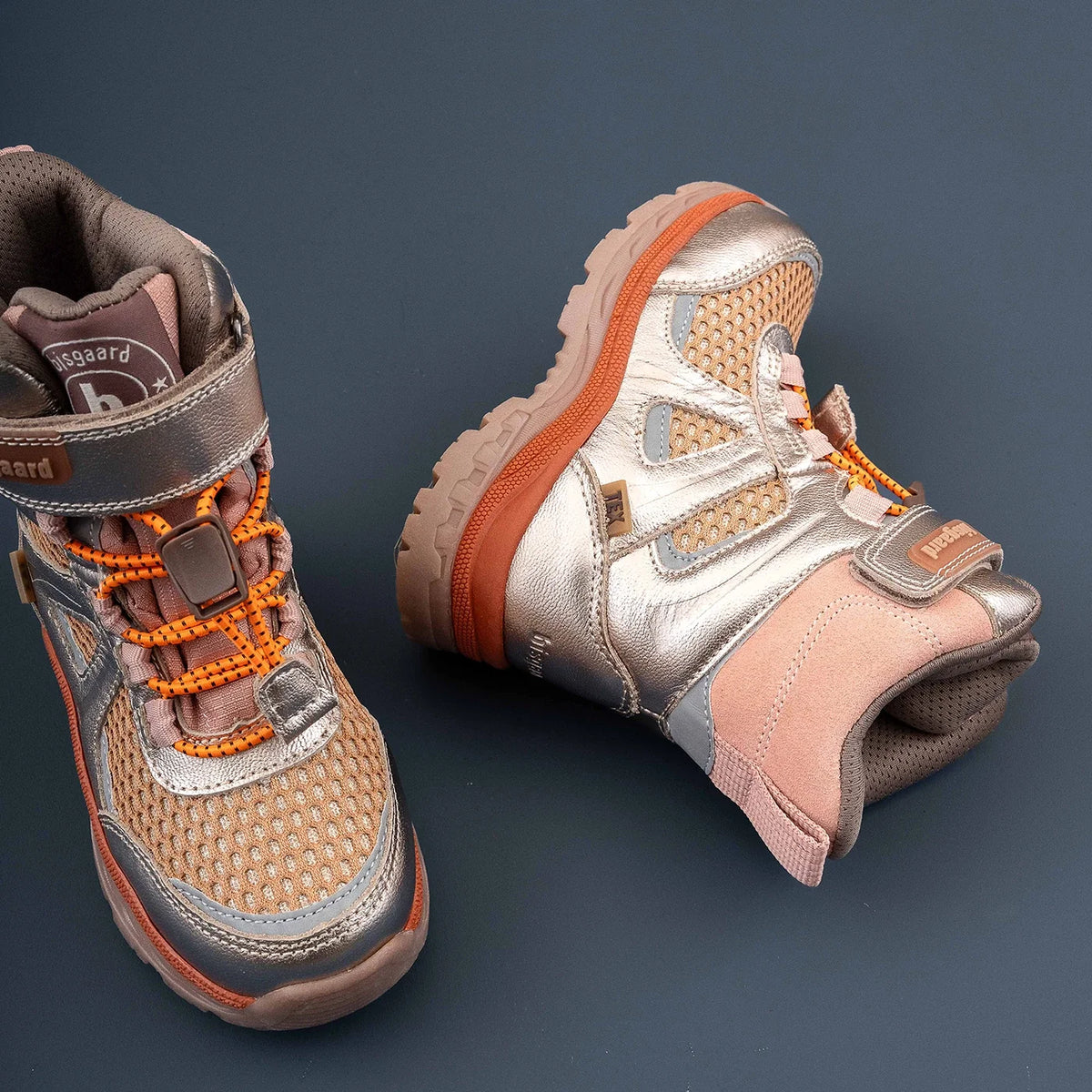 Bruce tex Winterstiefel