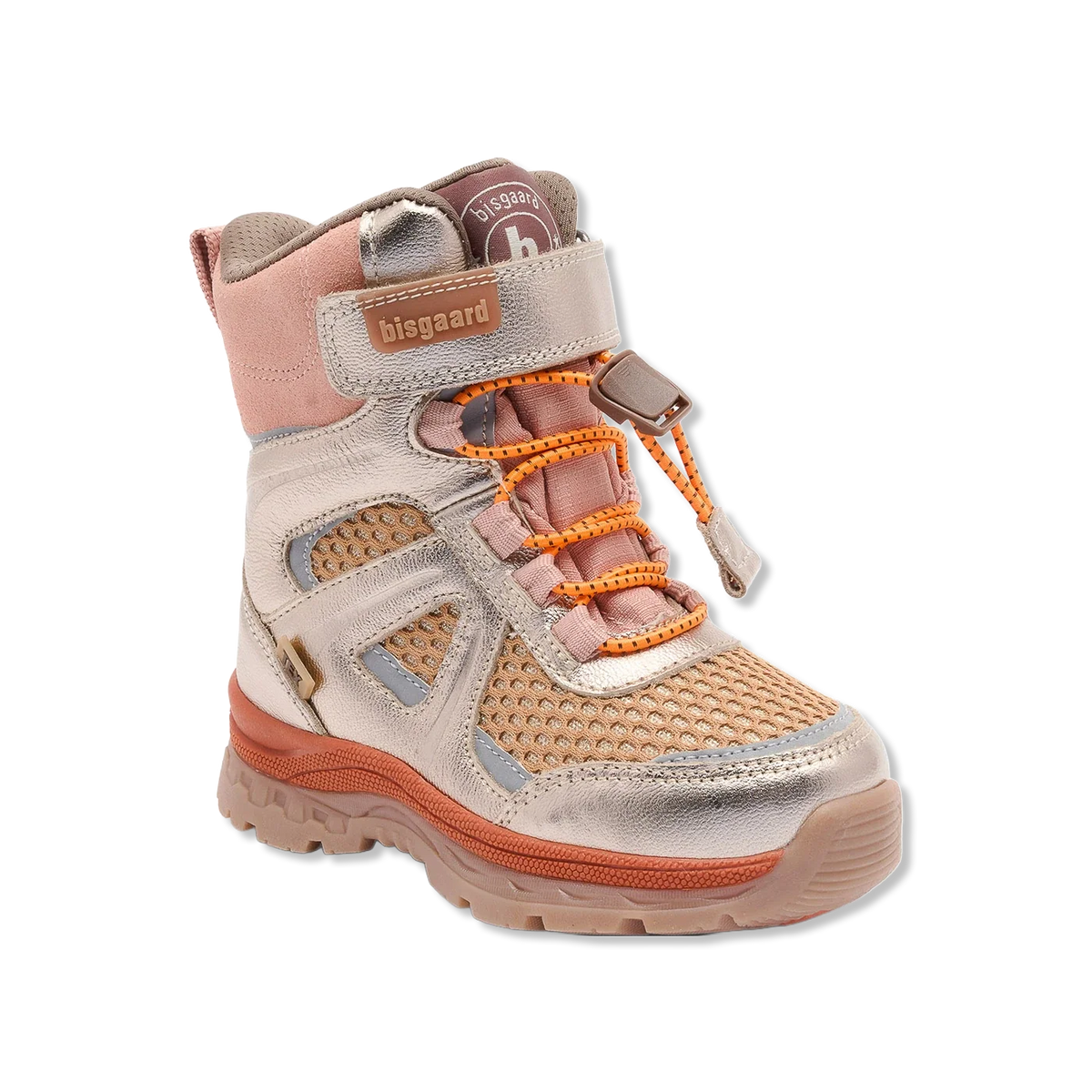 Bruce tex Winterstiefel