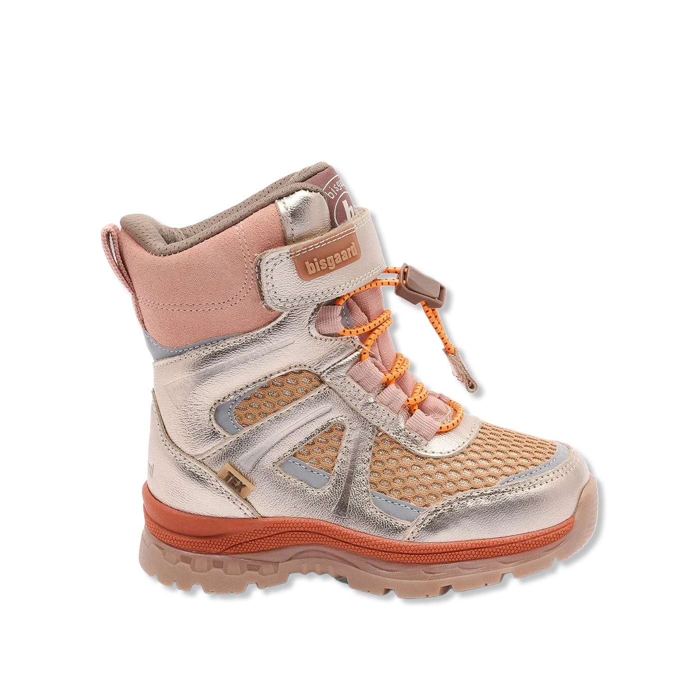 Bruce tex Winterstiefel
