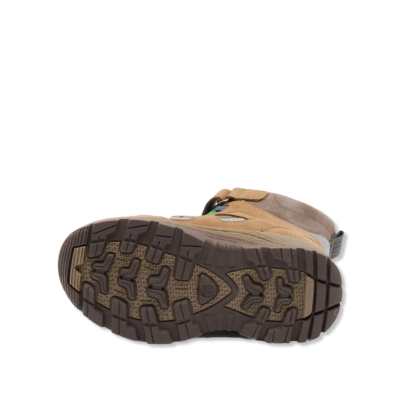 Bruce tex Winterstiefel