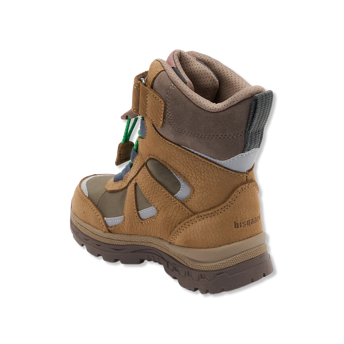 Bruce tex Winterstiefel