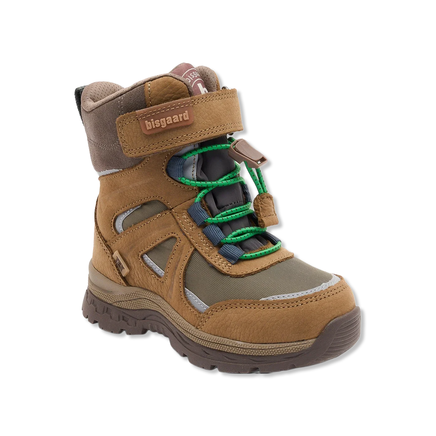 Bruce tex Winterstiefel