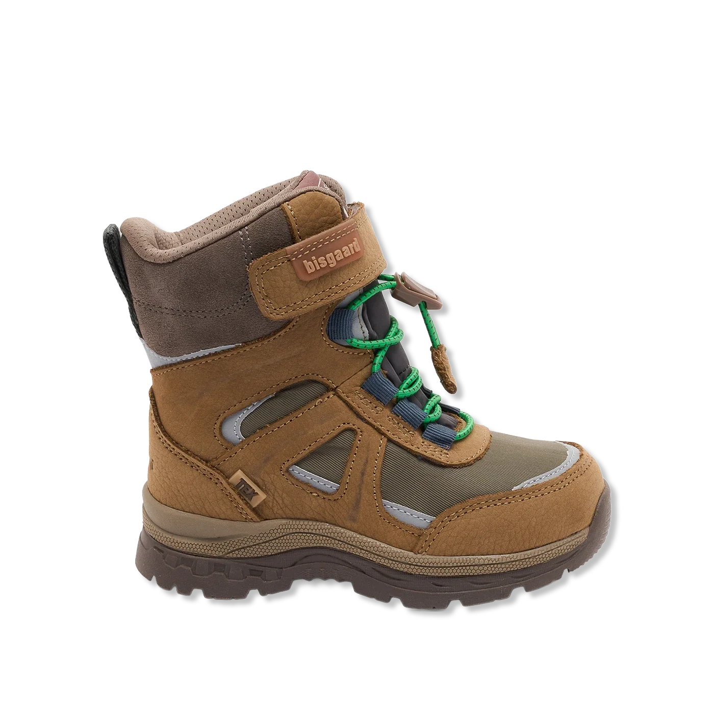 Bruce tex Winterstiefel