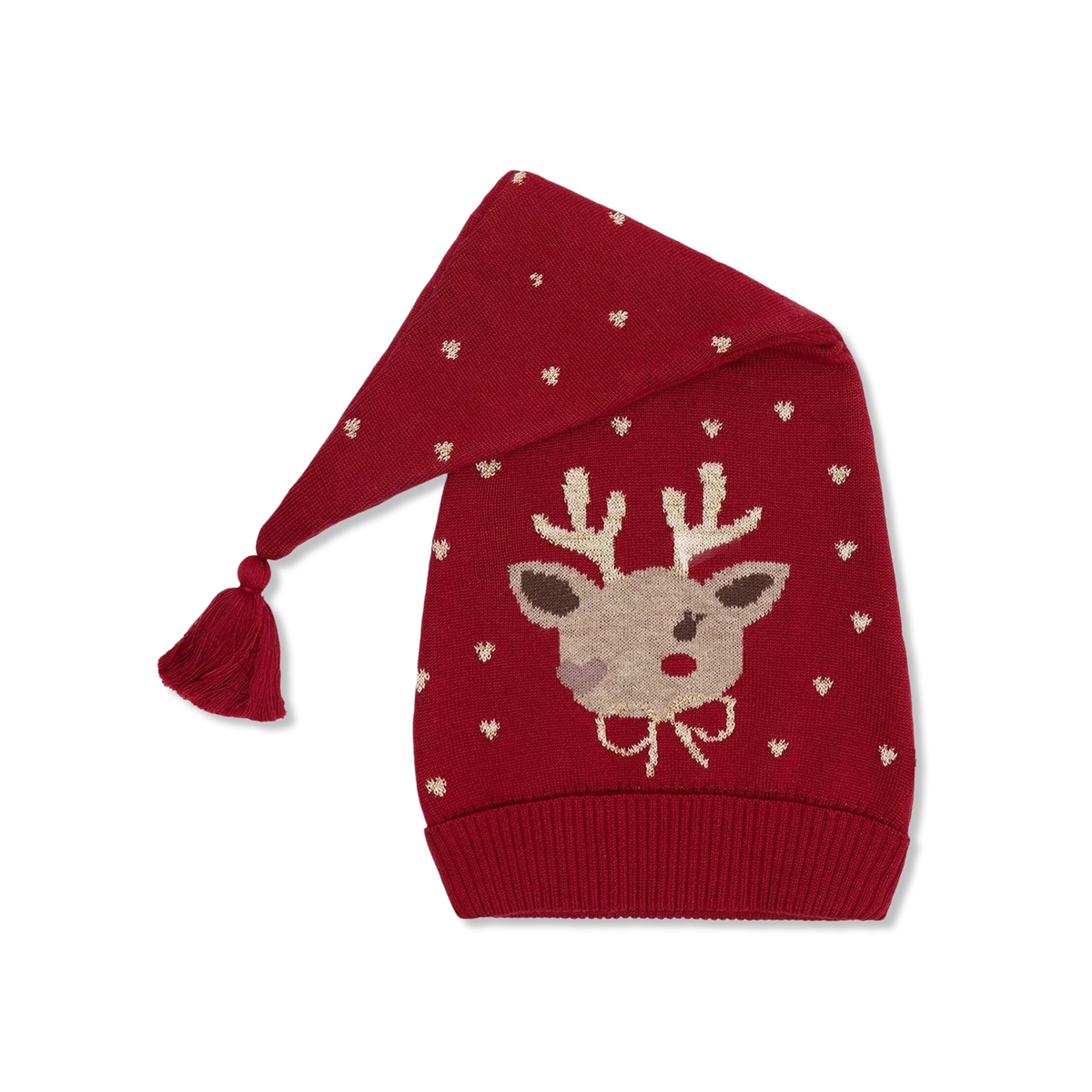 Hcfiliz Weihnachtsmütze