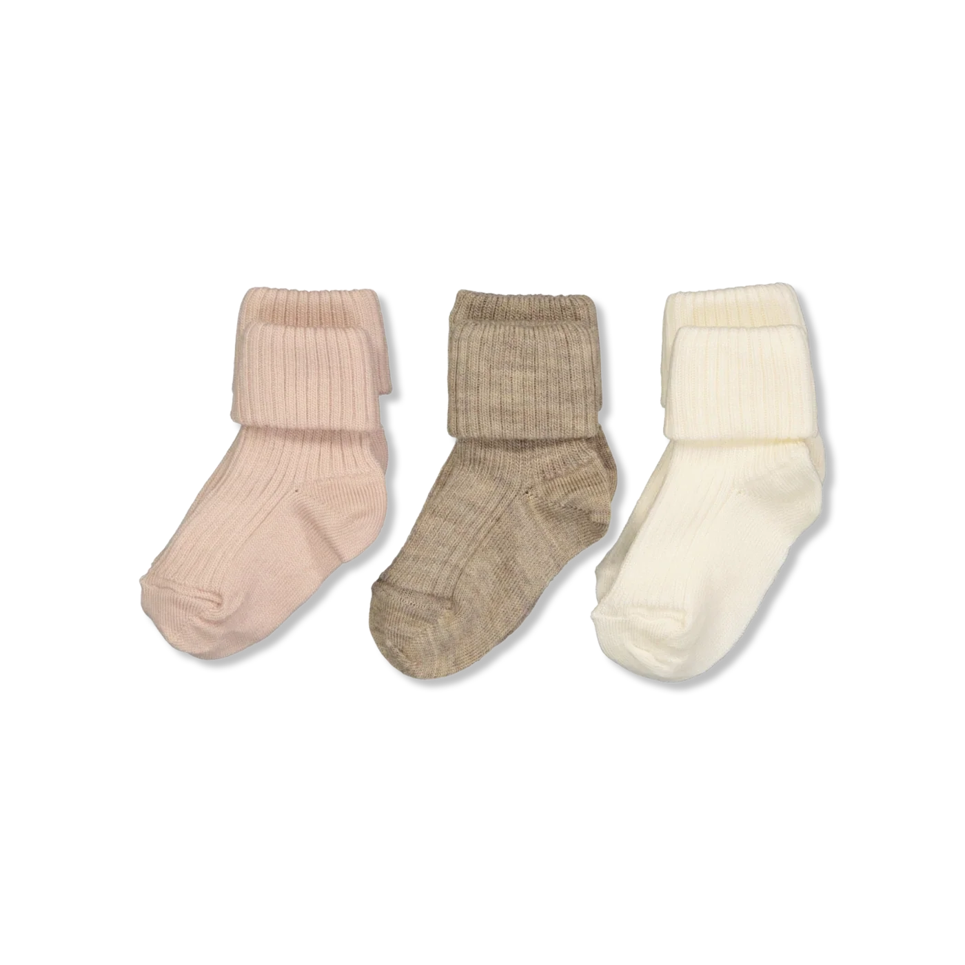 Wool Socken