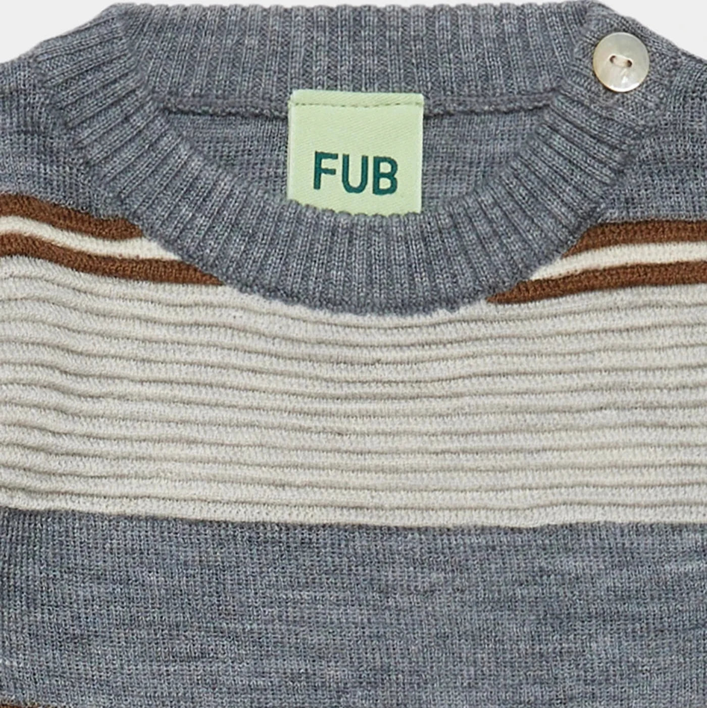 Ottoman Strickpullover