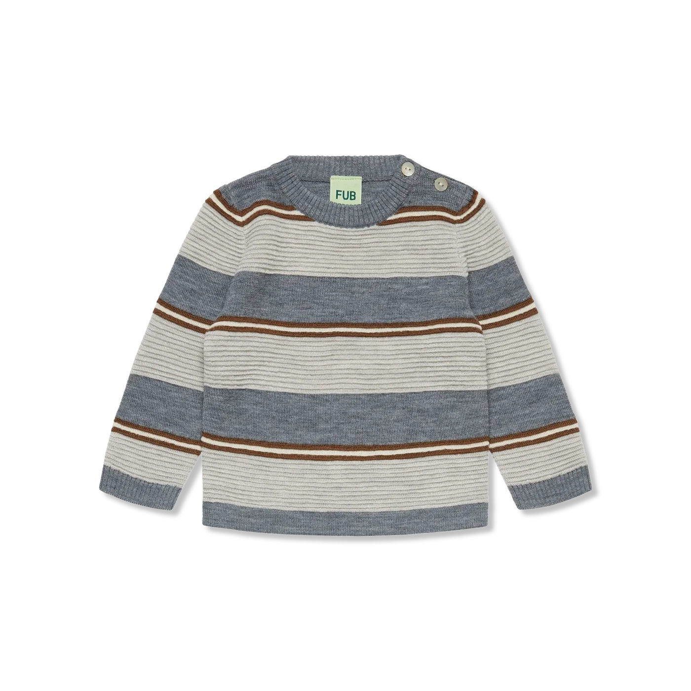 Ottoman Strickpullover