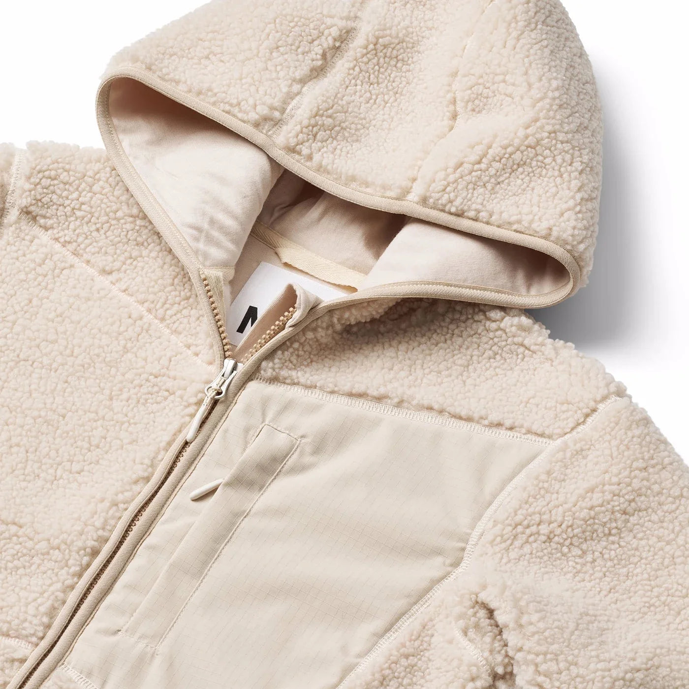 Uberto Fleecejacke