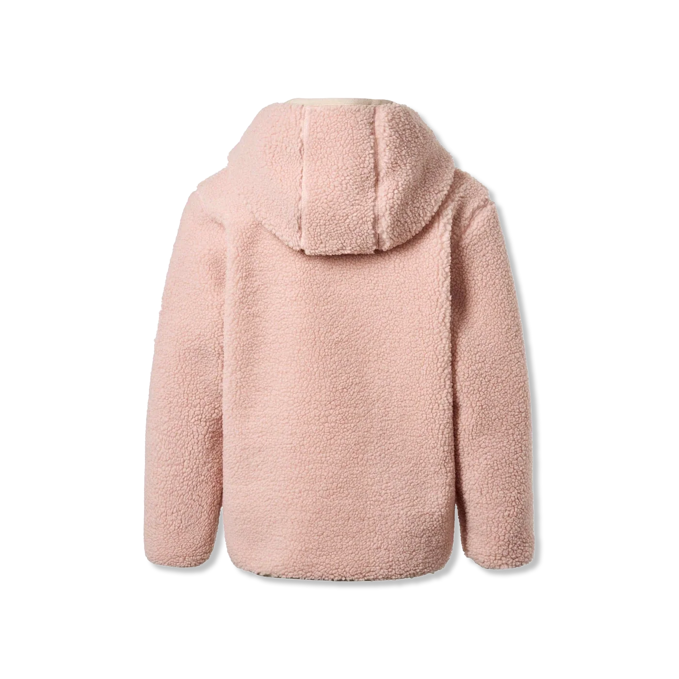 Uberto Fleecejacke