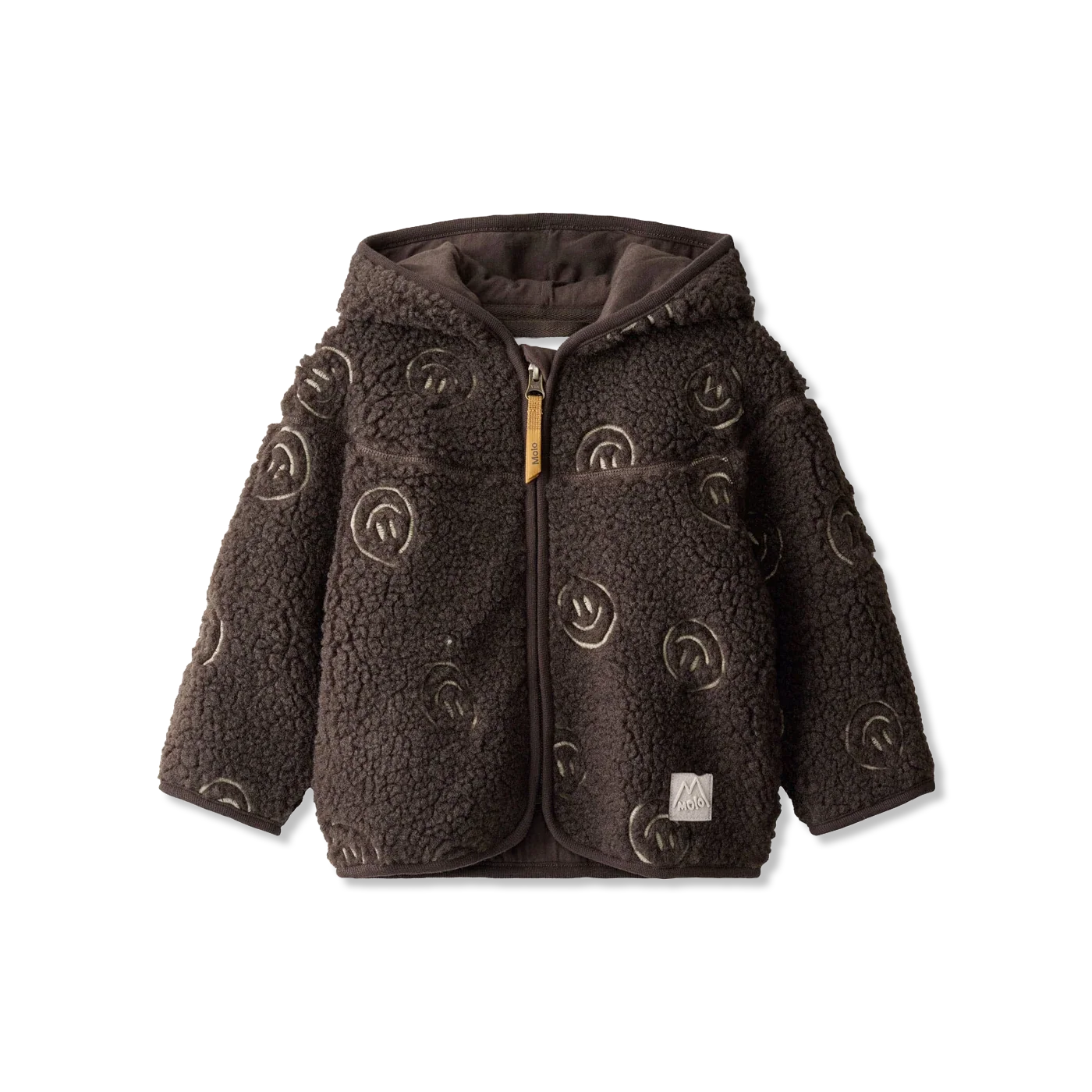 Ummi Fleecejacke