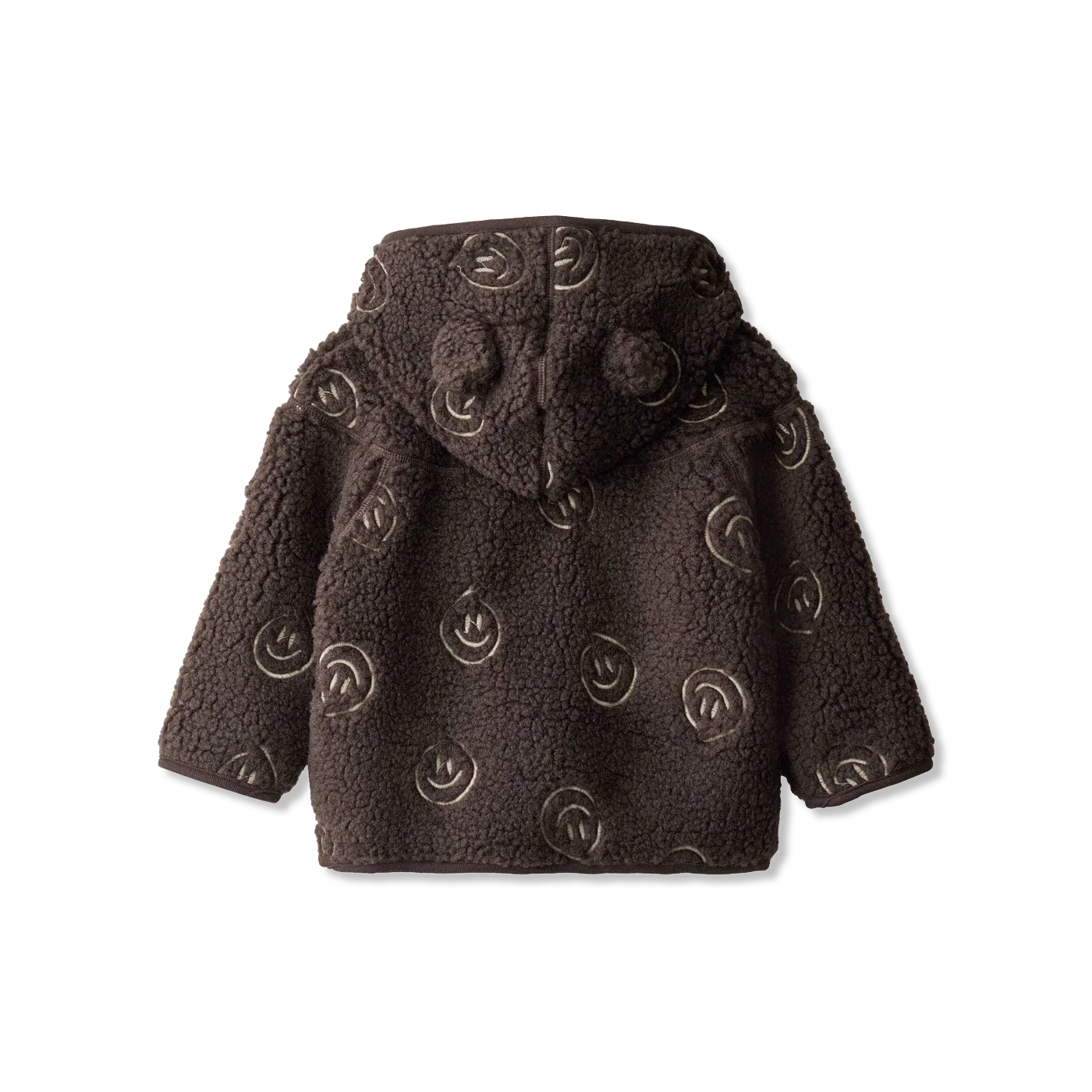 Ummi Fleecejacke