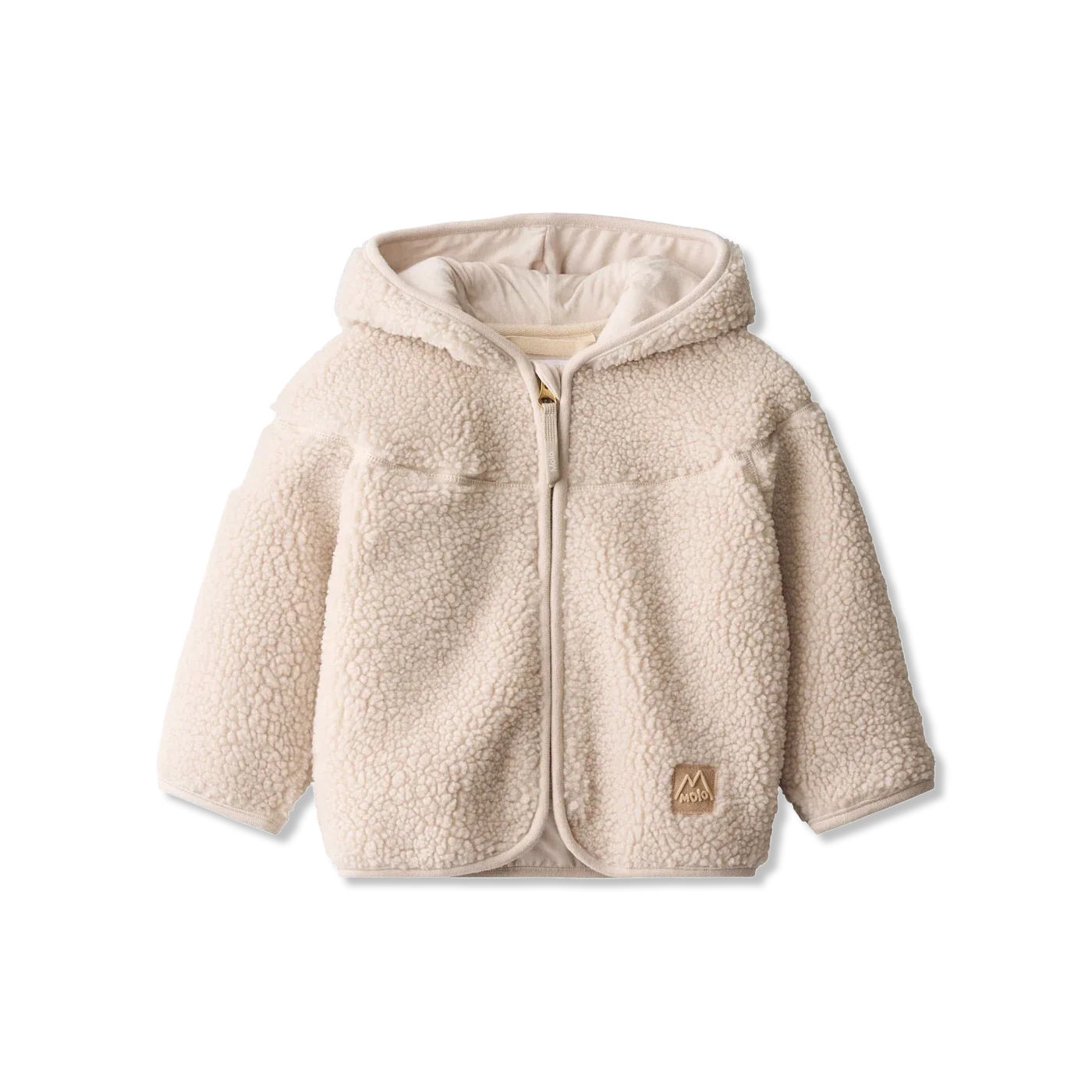 Ummi Fleecejacke