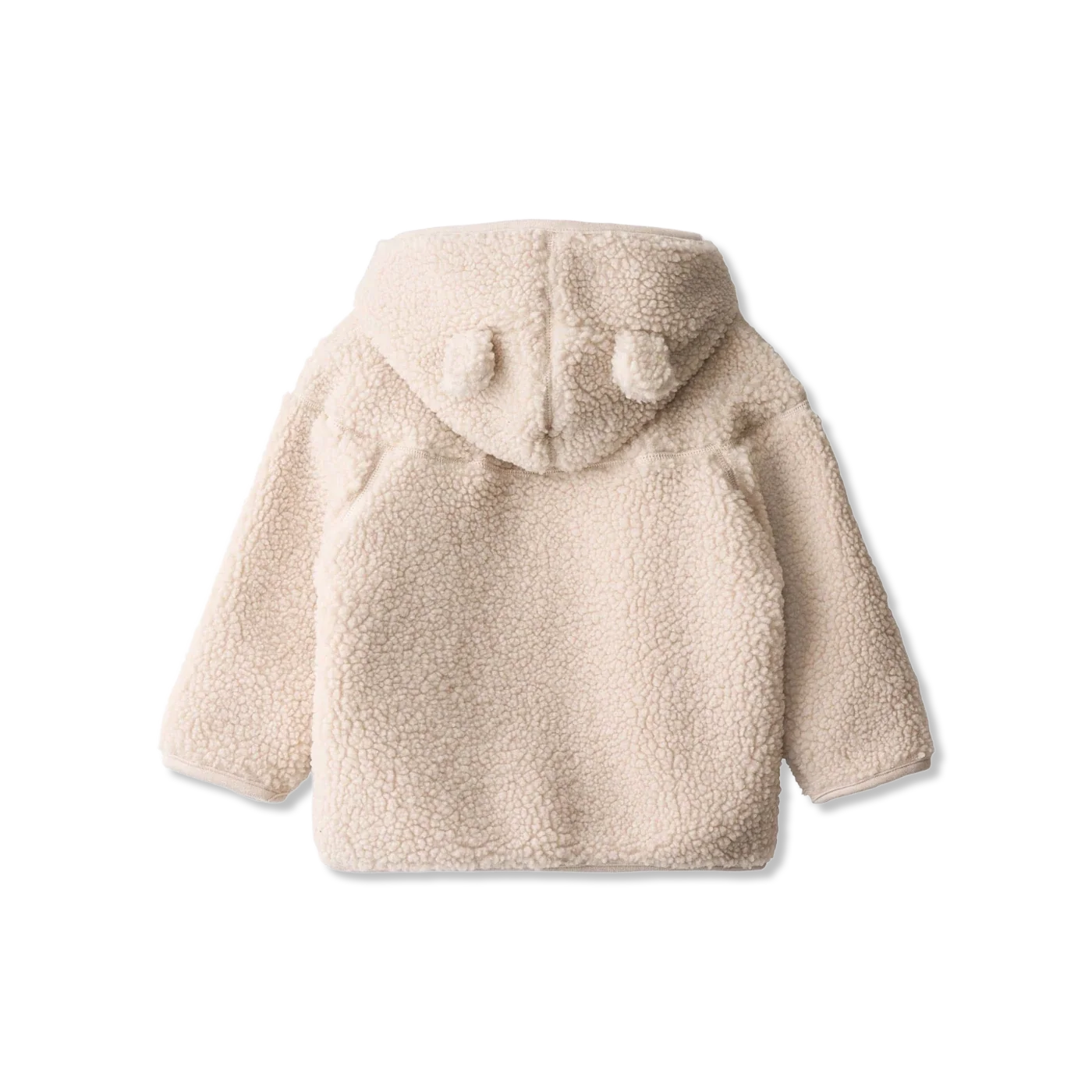 Ummi Fleecejacke