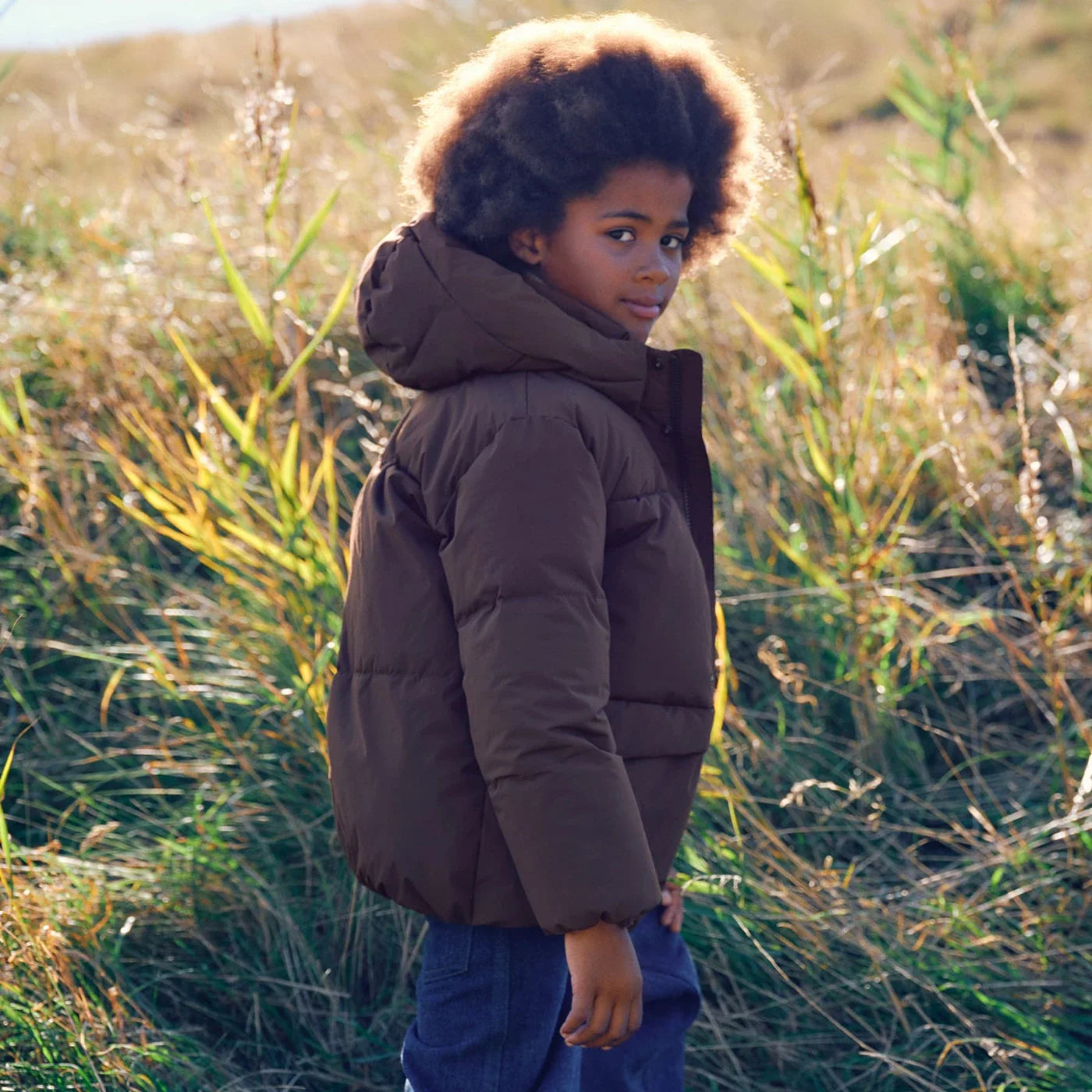 Hayden Winterjacke