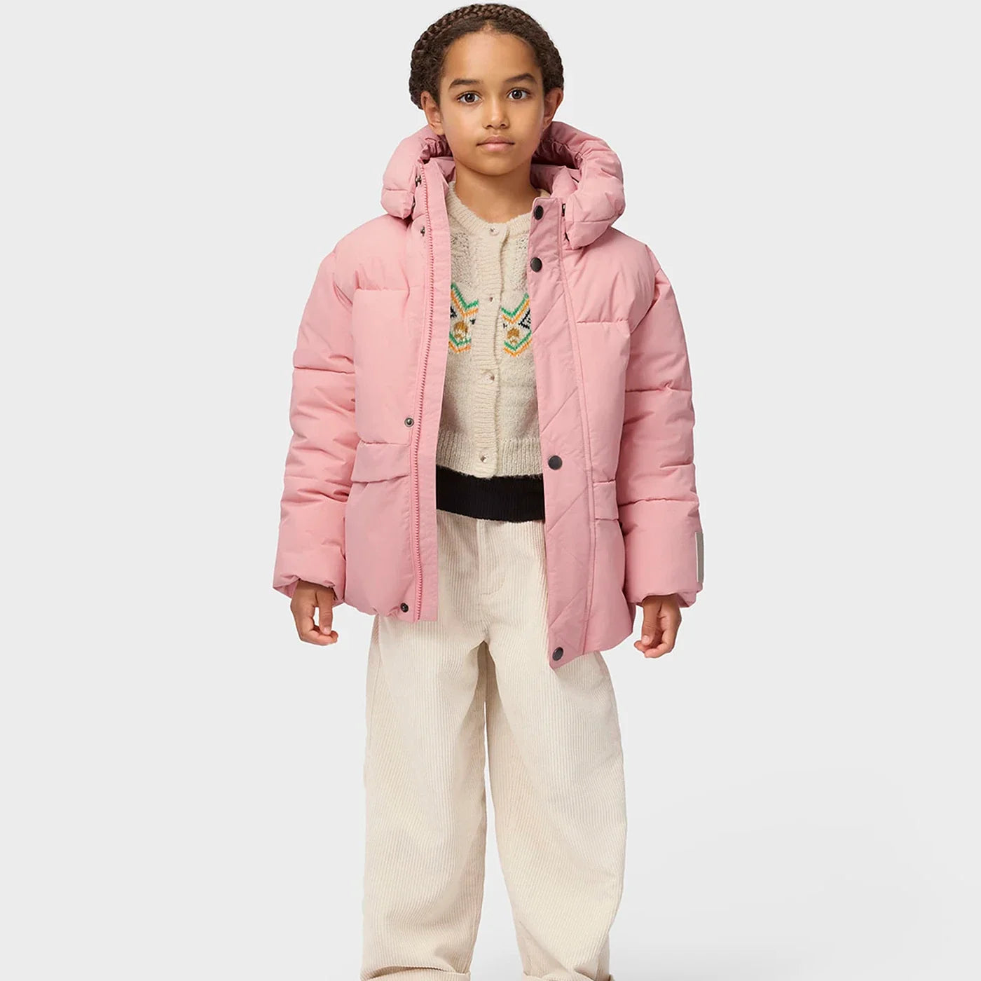 Hayden Winterjacke