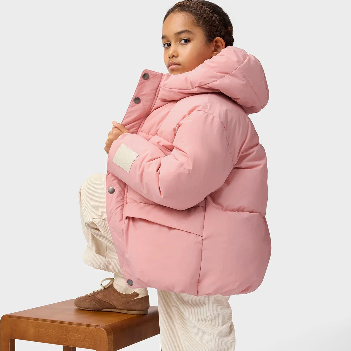 Hayden Winterjacke