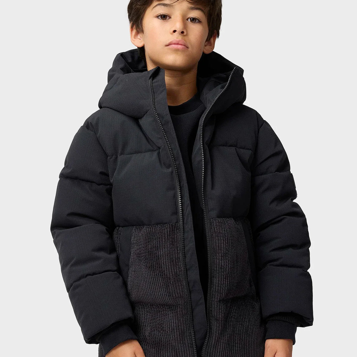 Hilo Winterjacken