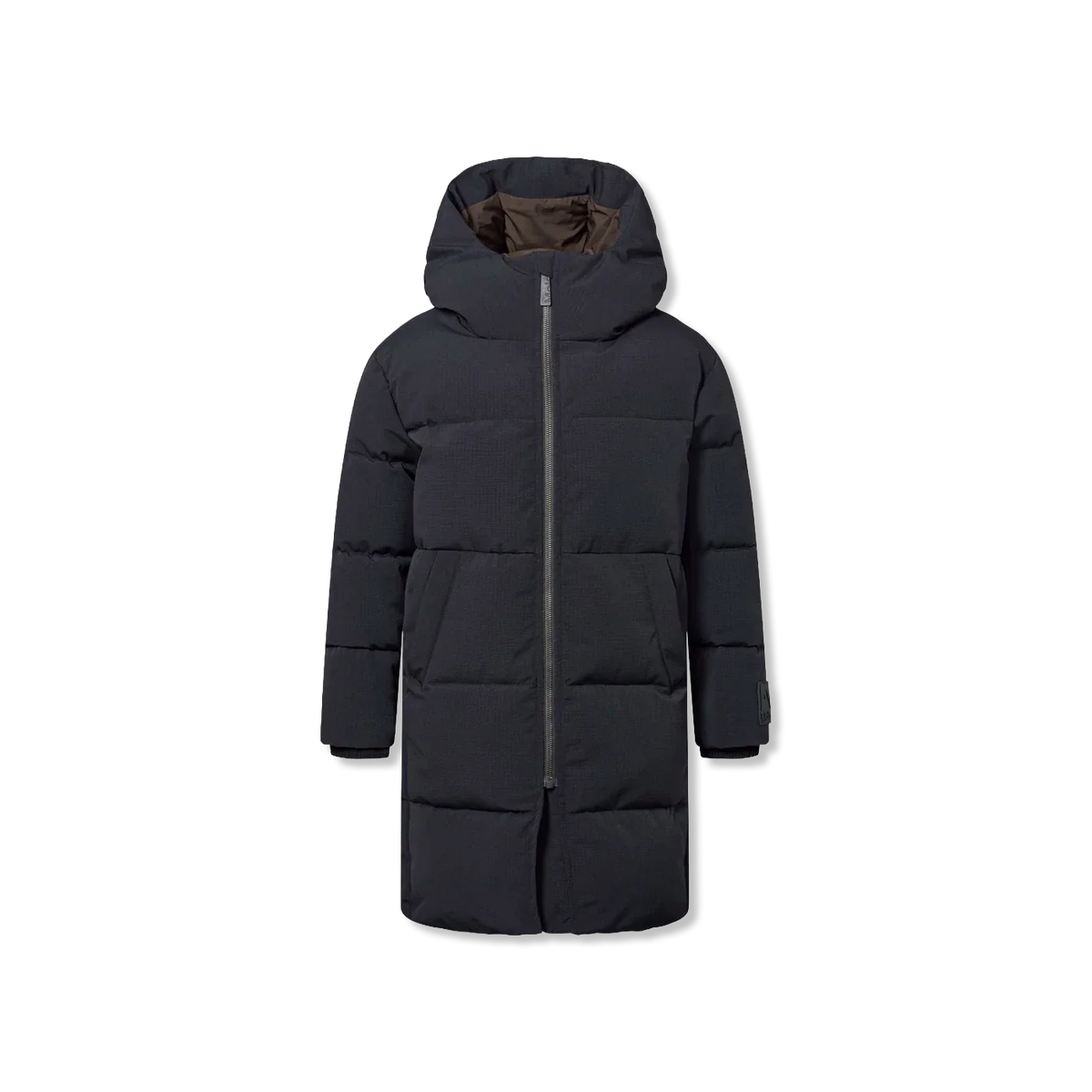 Harper Winterjacken