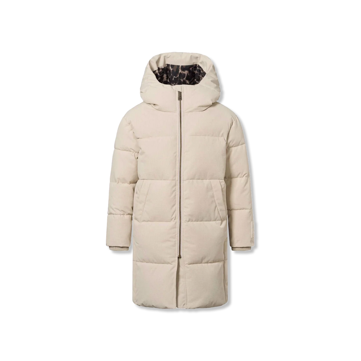 Harper Winterjacken