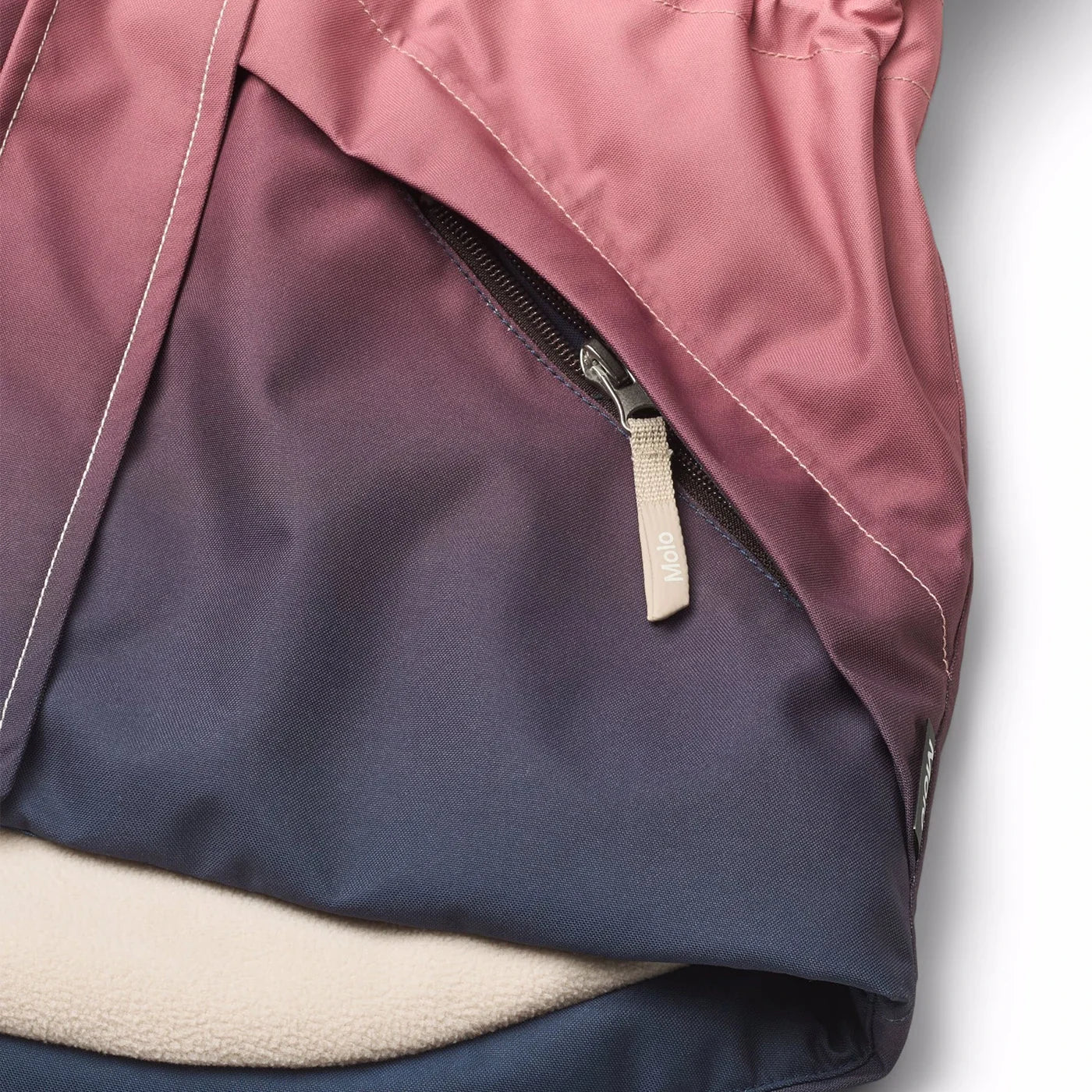 Cathy Winterjacke