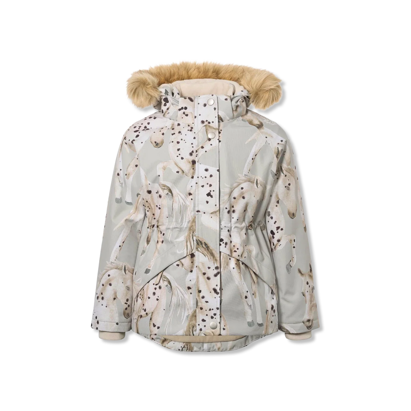 Cathy fur Winterjacke