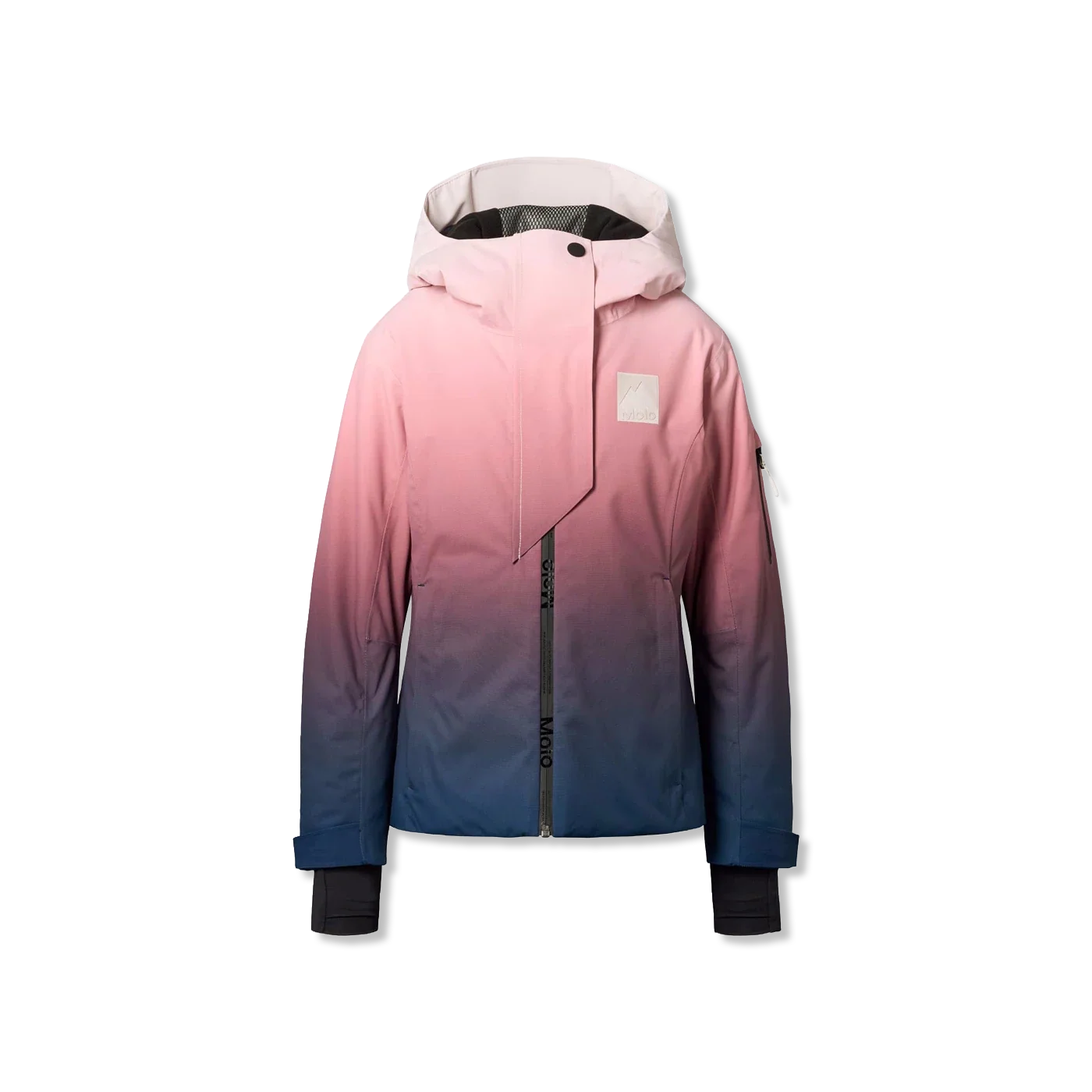 Pearson Winterjacke