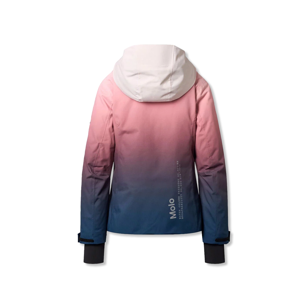 Pearson Winterjacke