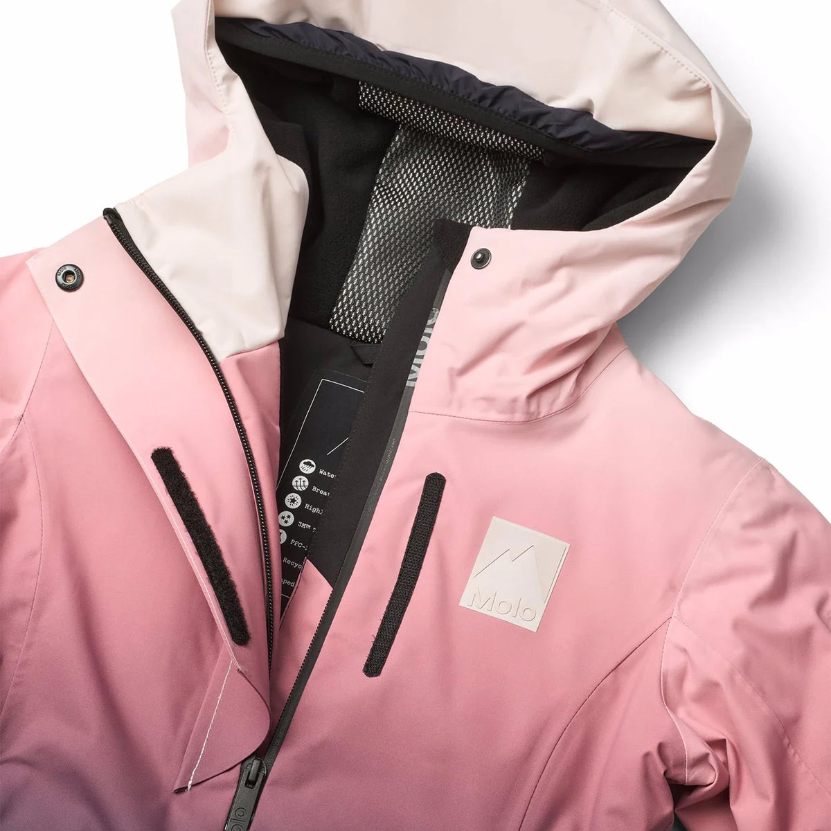 Pearson Winterjacke
