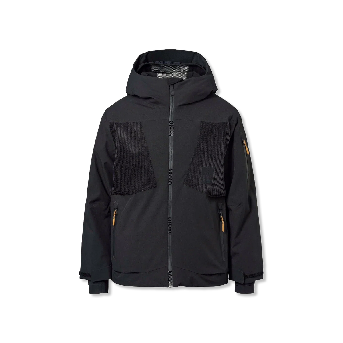 Alpine Winterjacken