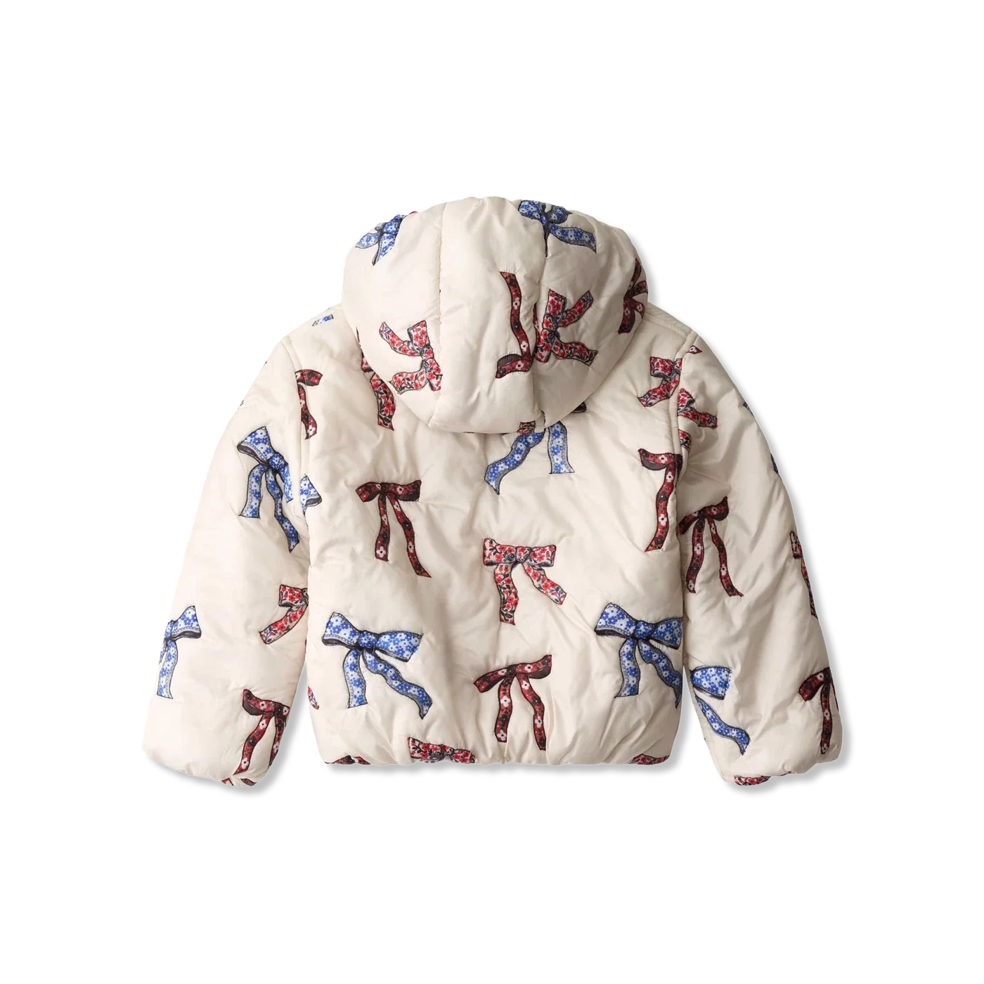 Helium Winterjacke