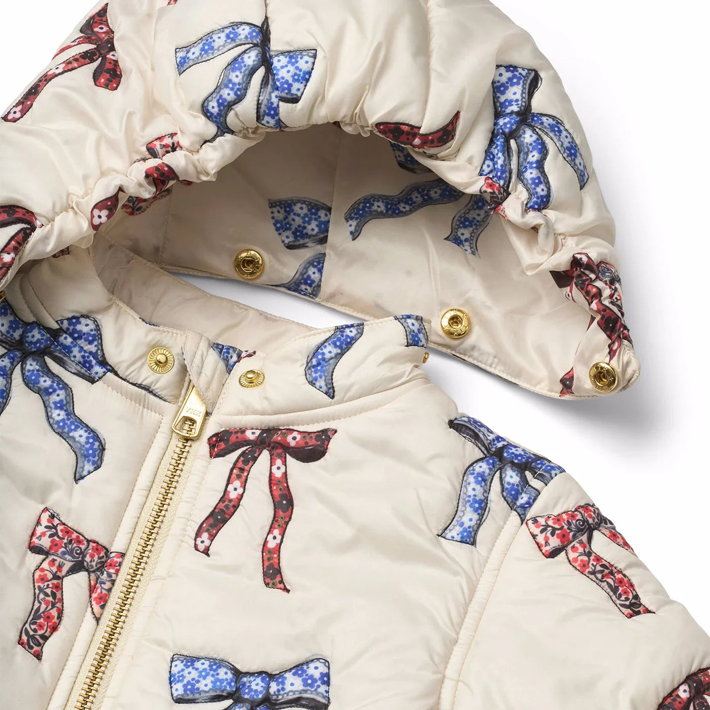 Helium Winterjacke