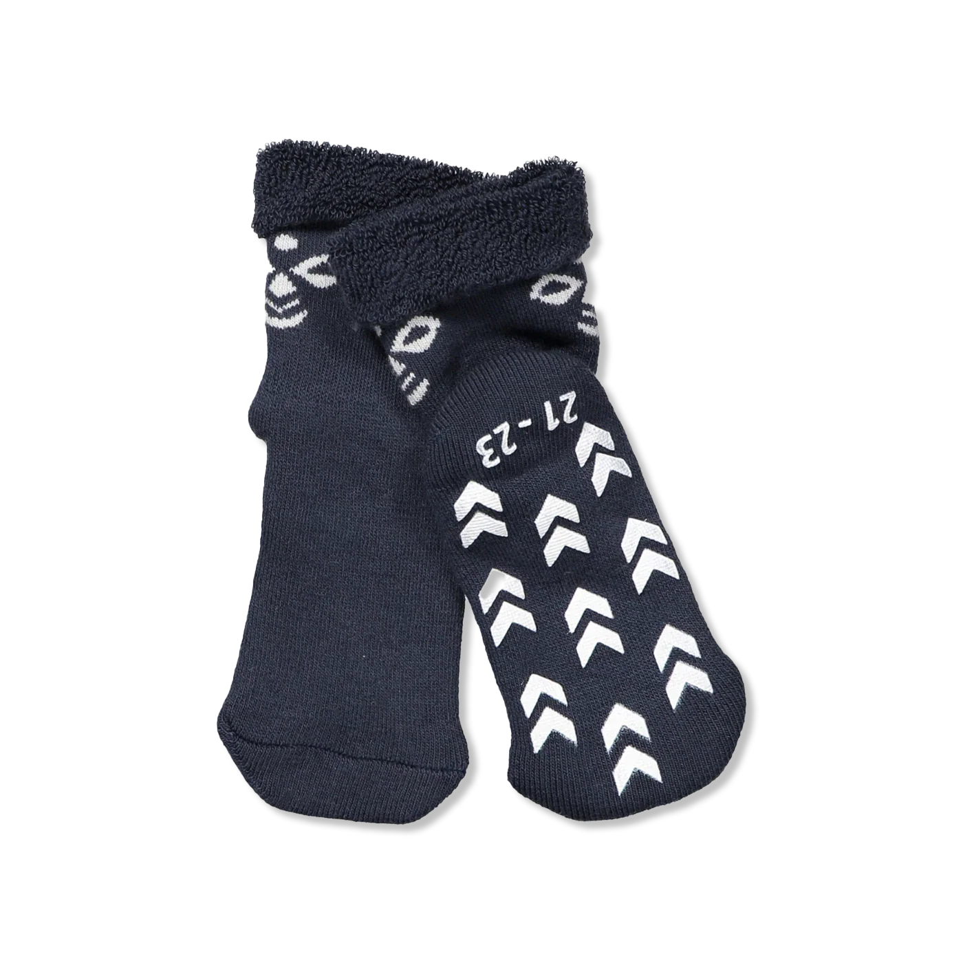 SNUBBIE socken