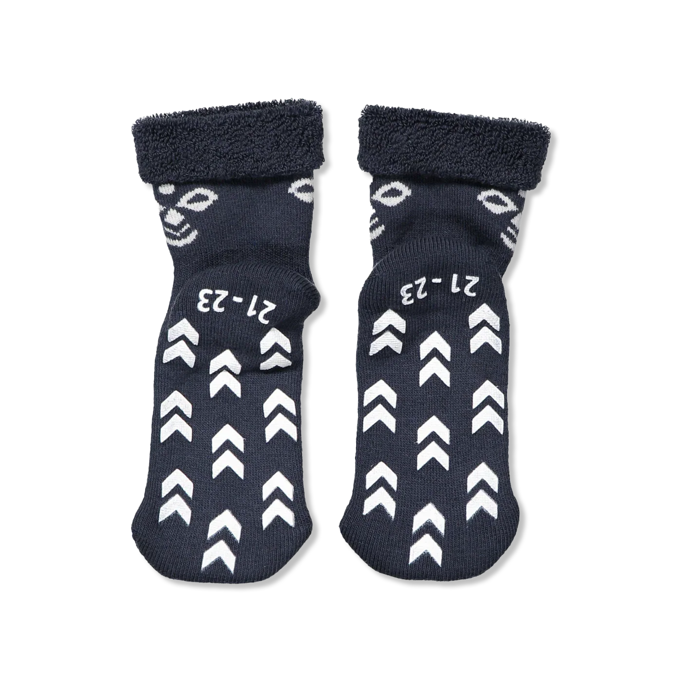 SNUBBIE socken