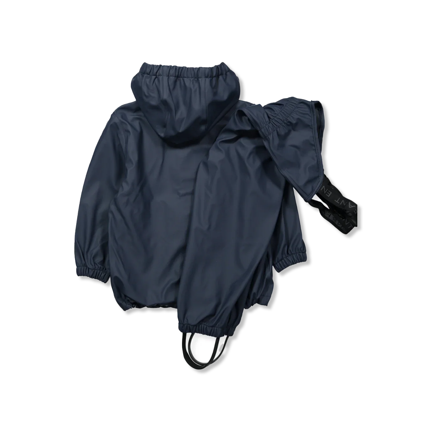 Gate Rainwear regenbekleidung