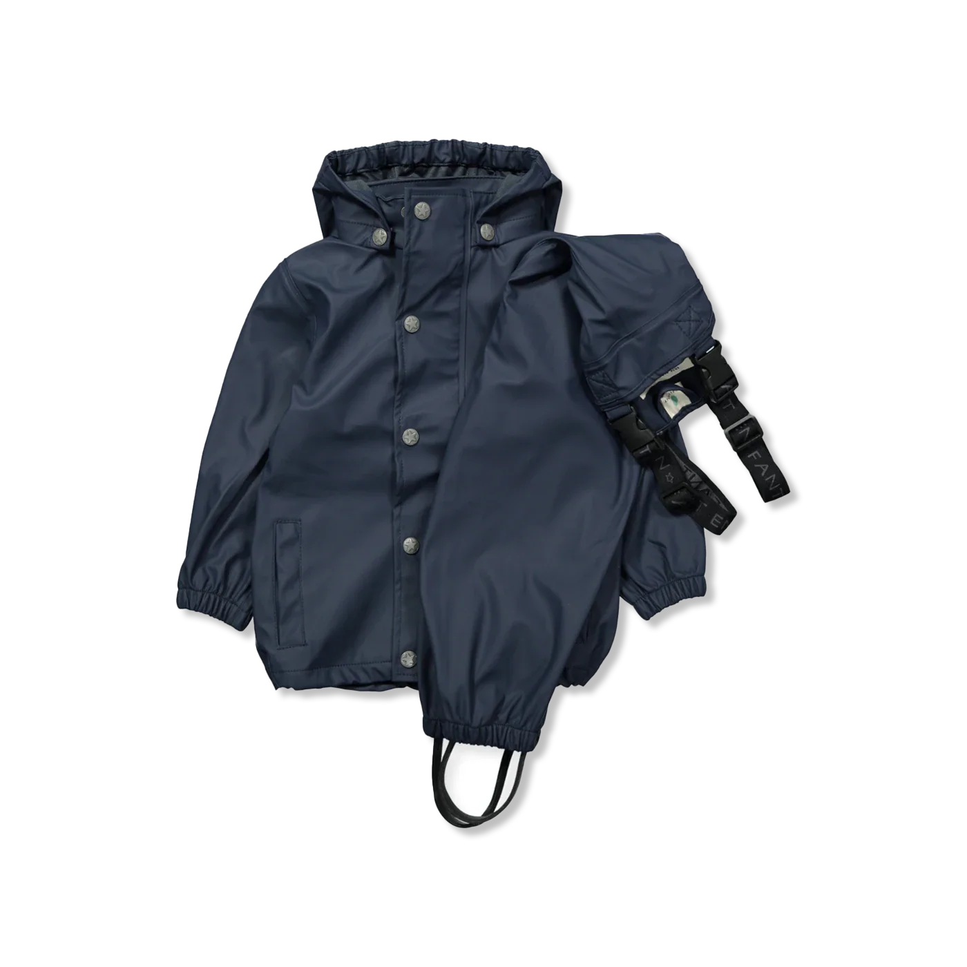 Gate Rainwear regenbekleidung